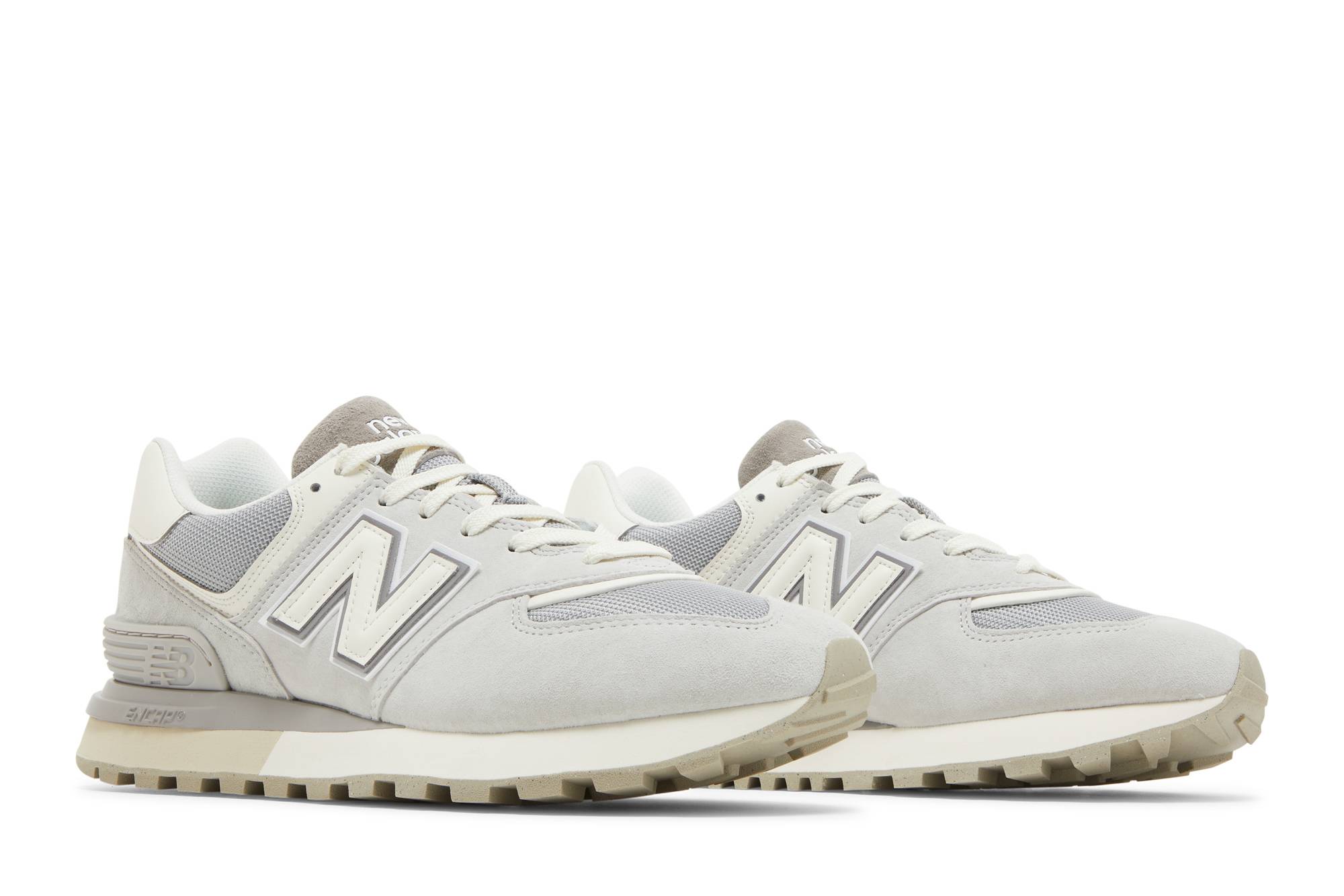 New Balance 574 Legacy Grey Sea Salt U574LGVB Nicesnk