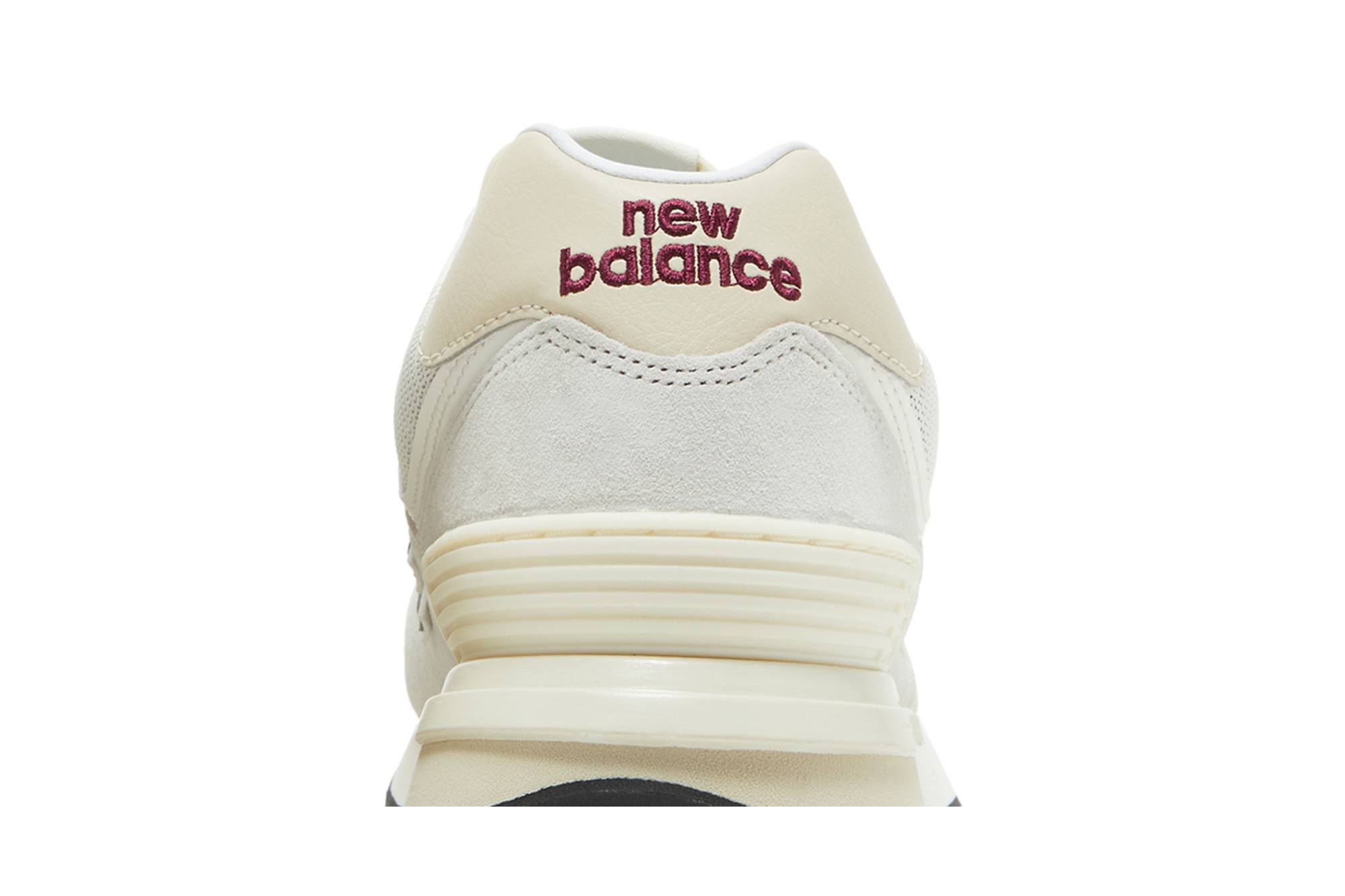 New Balance 574 Legacy Ivory U574LGE1 Nicesnk