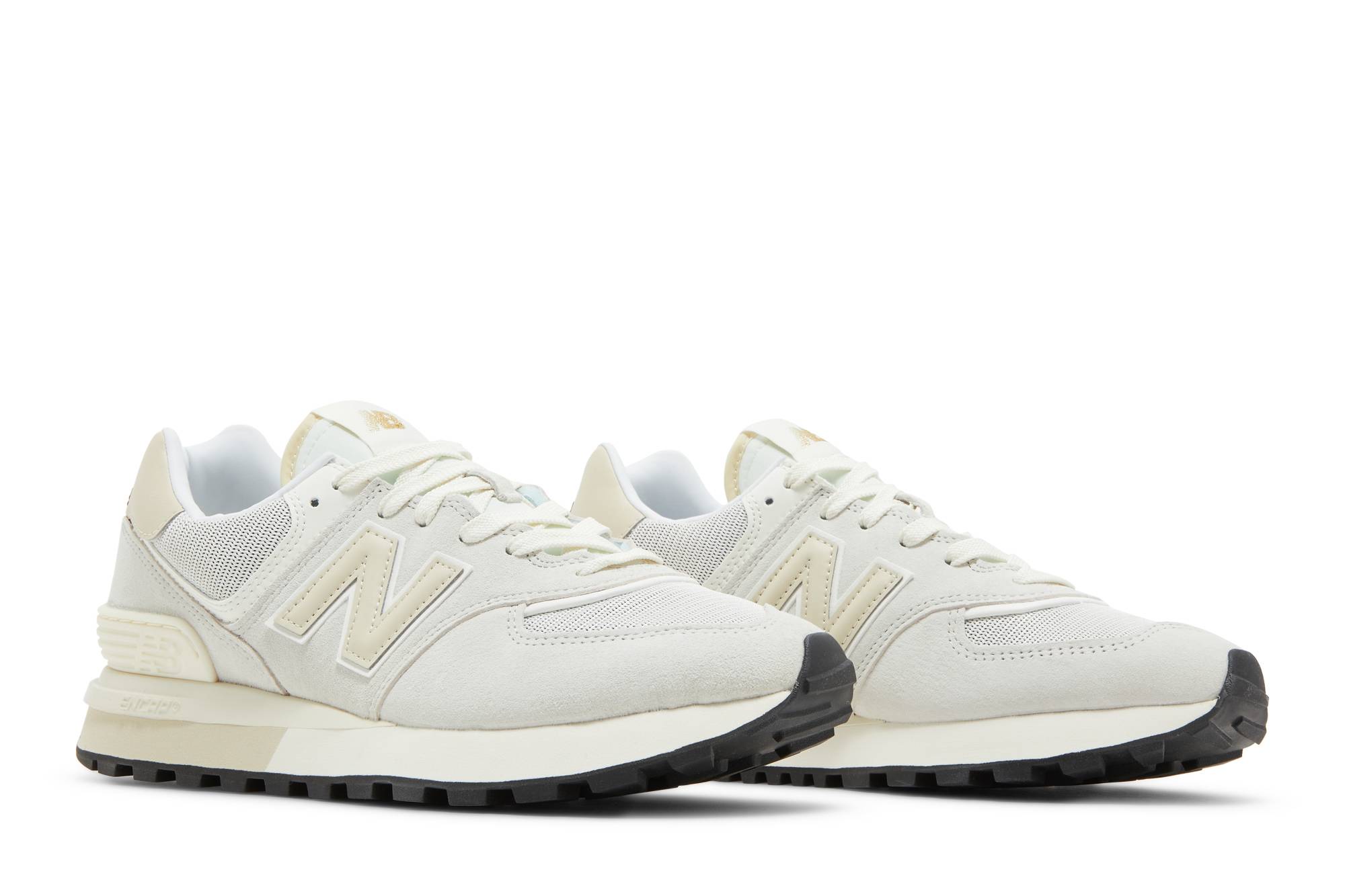New Balance 574 Legacy Ivory U574LGE1 Nicesnk
