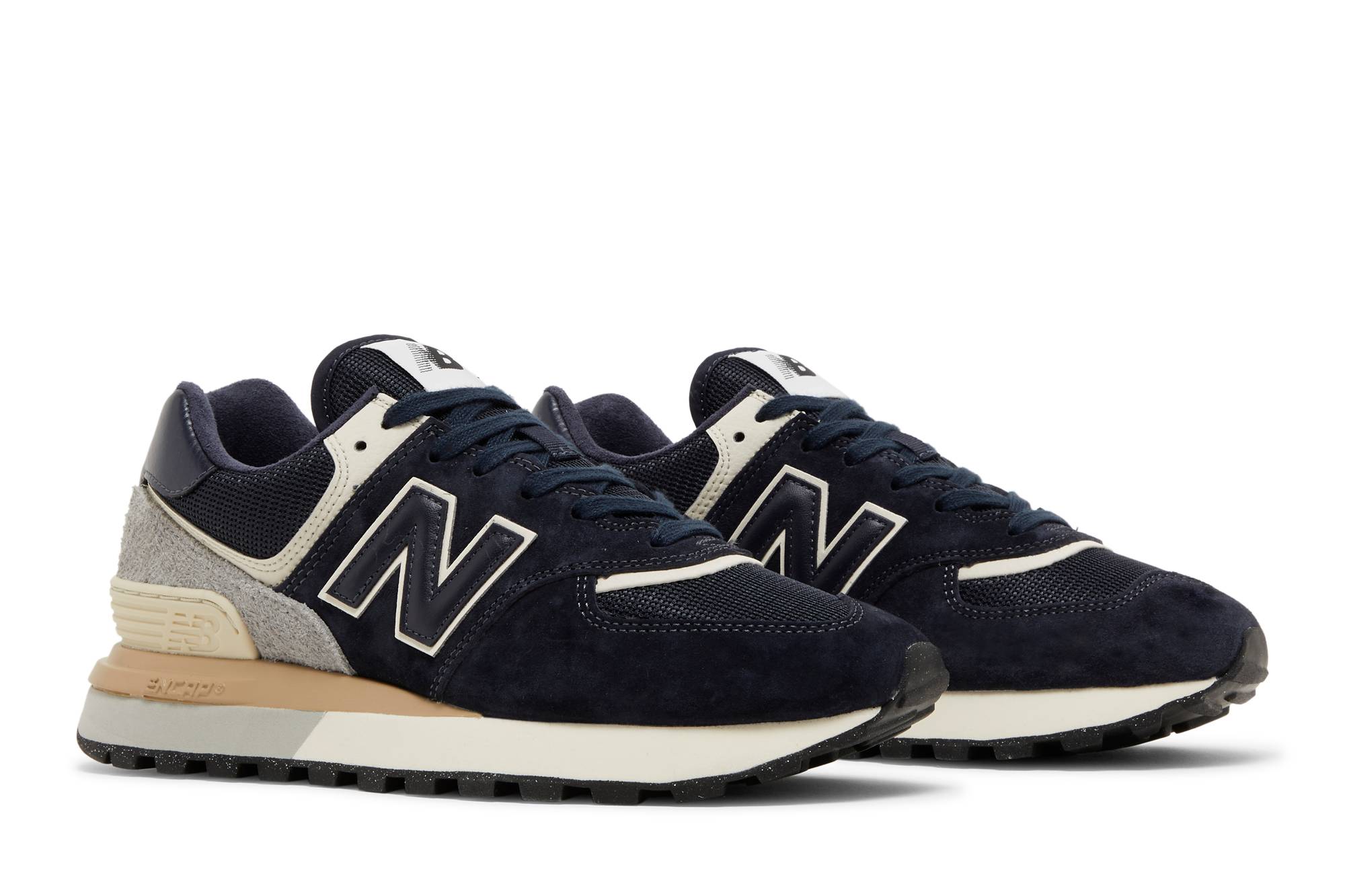 New Balance 574 Legacy ‘Navy White’ U574LGBN