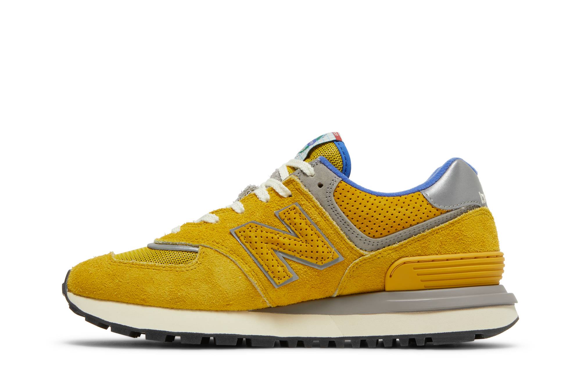New Balance 574 x Bodega Legacy ‘Arrival’ U574LGB1