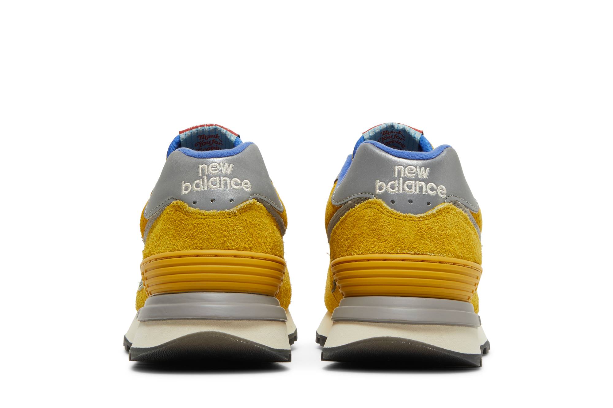 New Balance 574 x Bodega Legacy ‘Arrival’ U574LGB1
