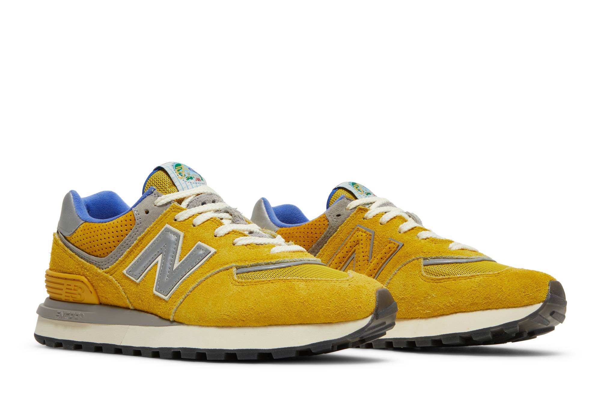 New Balance 574 x Bodega Legacy ‘Arrival’ U574LGB1