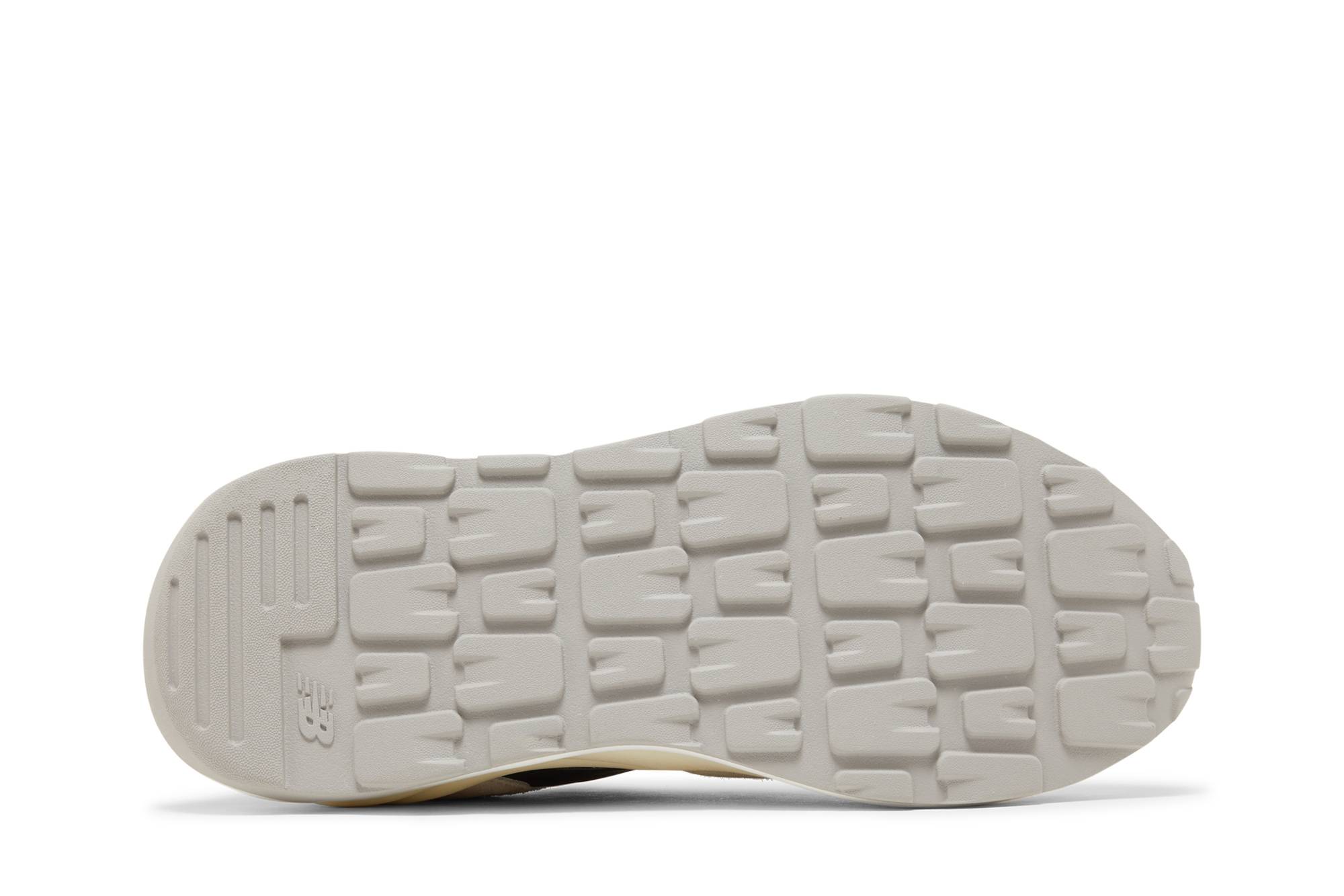 New Balance 57/40 ‘Sea Salt White Black’ M5740CBC