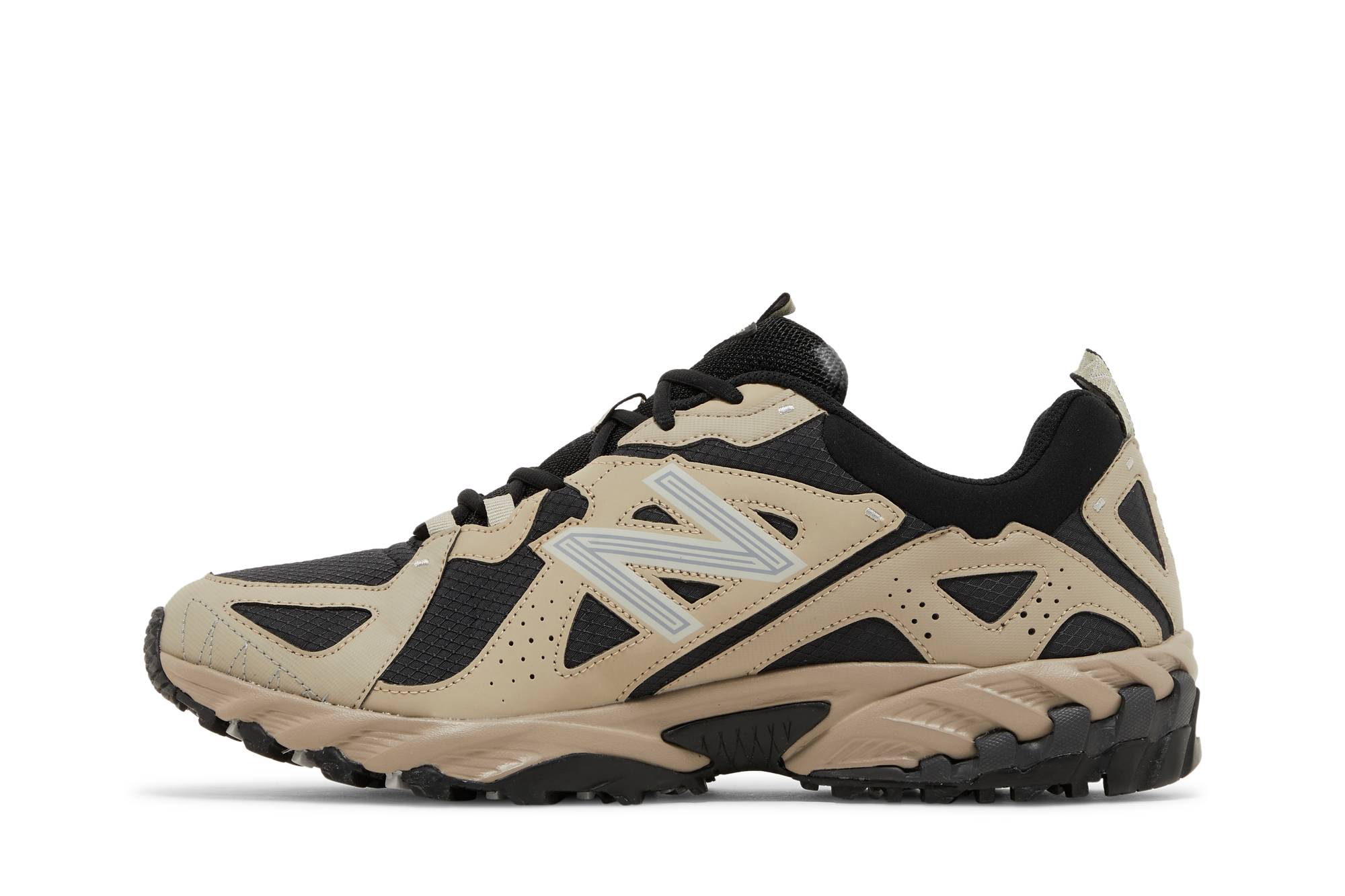 New Balance 610 ‘Aluminum Black’ ML610TAC