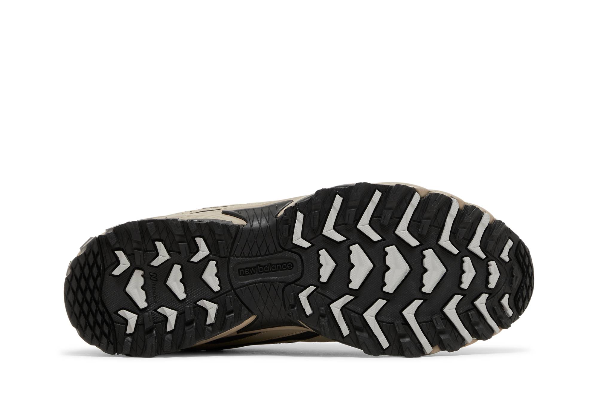 New Balance 610 ‘Aluminum Black’ ML610TAC