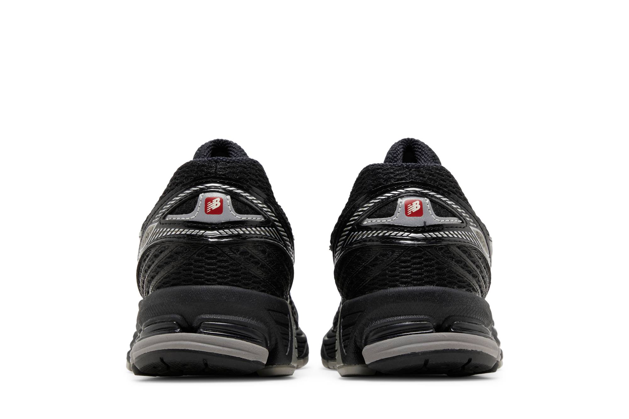 New Balance 860v2 Black Grey ML860XC Nicesnk