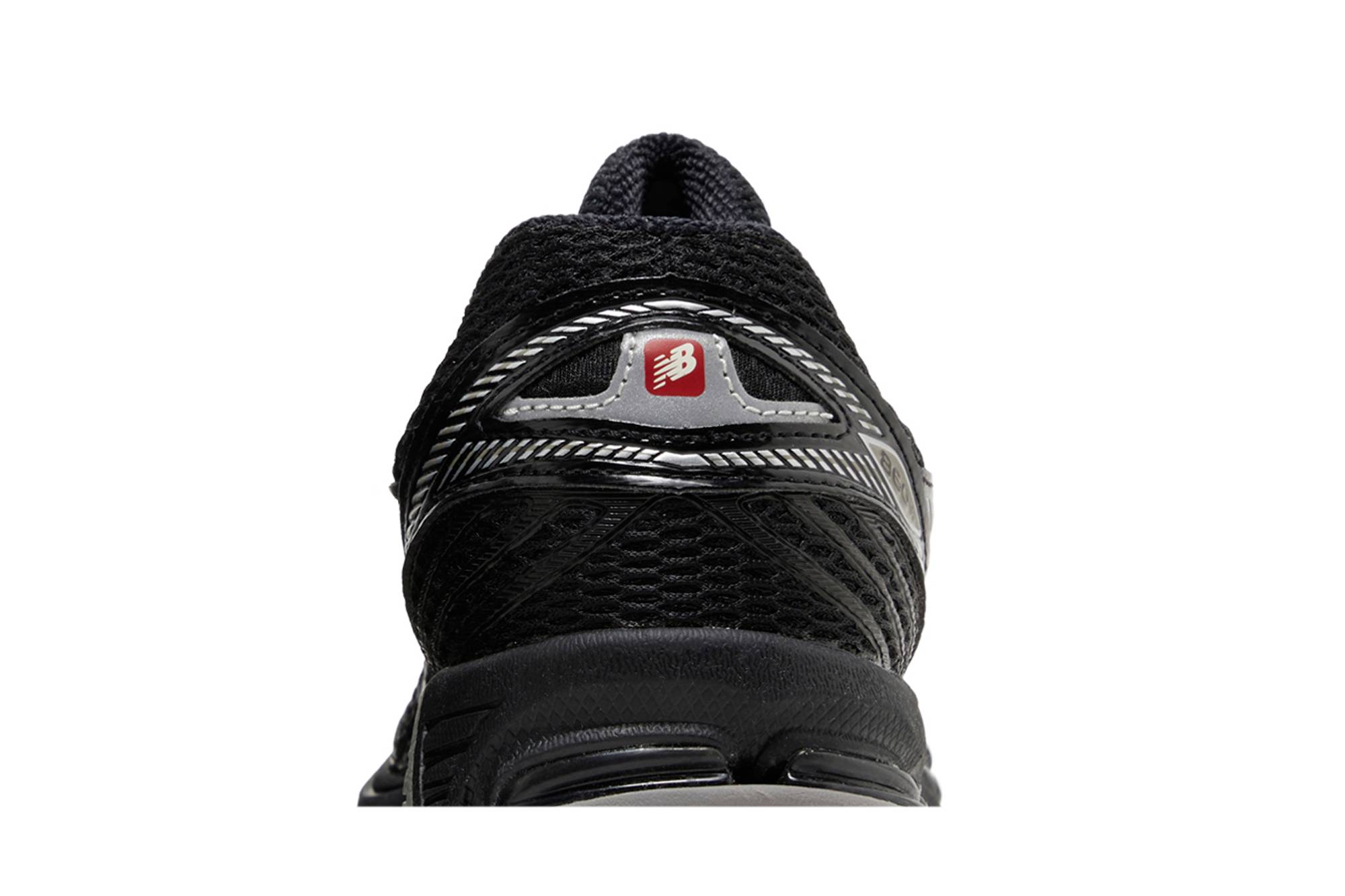 New Balance 860v2 Black Grey ML860XC Nicesnk