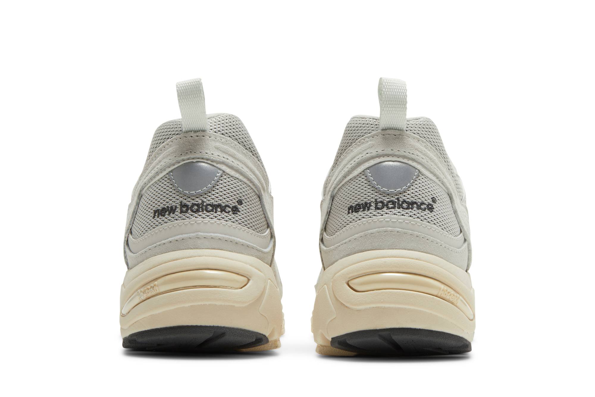 New Balance 878 Light Grey CM878MA1 Nicesnk