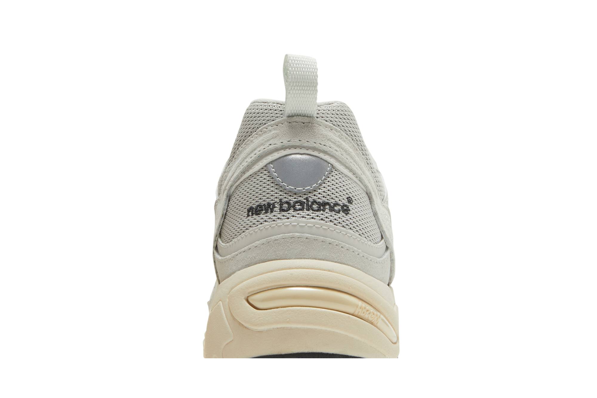 New Balance 878 Light Grey CM878MA1 Nicesnk