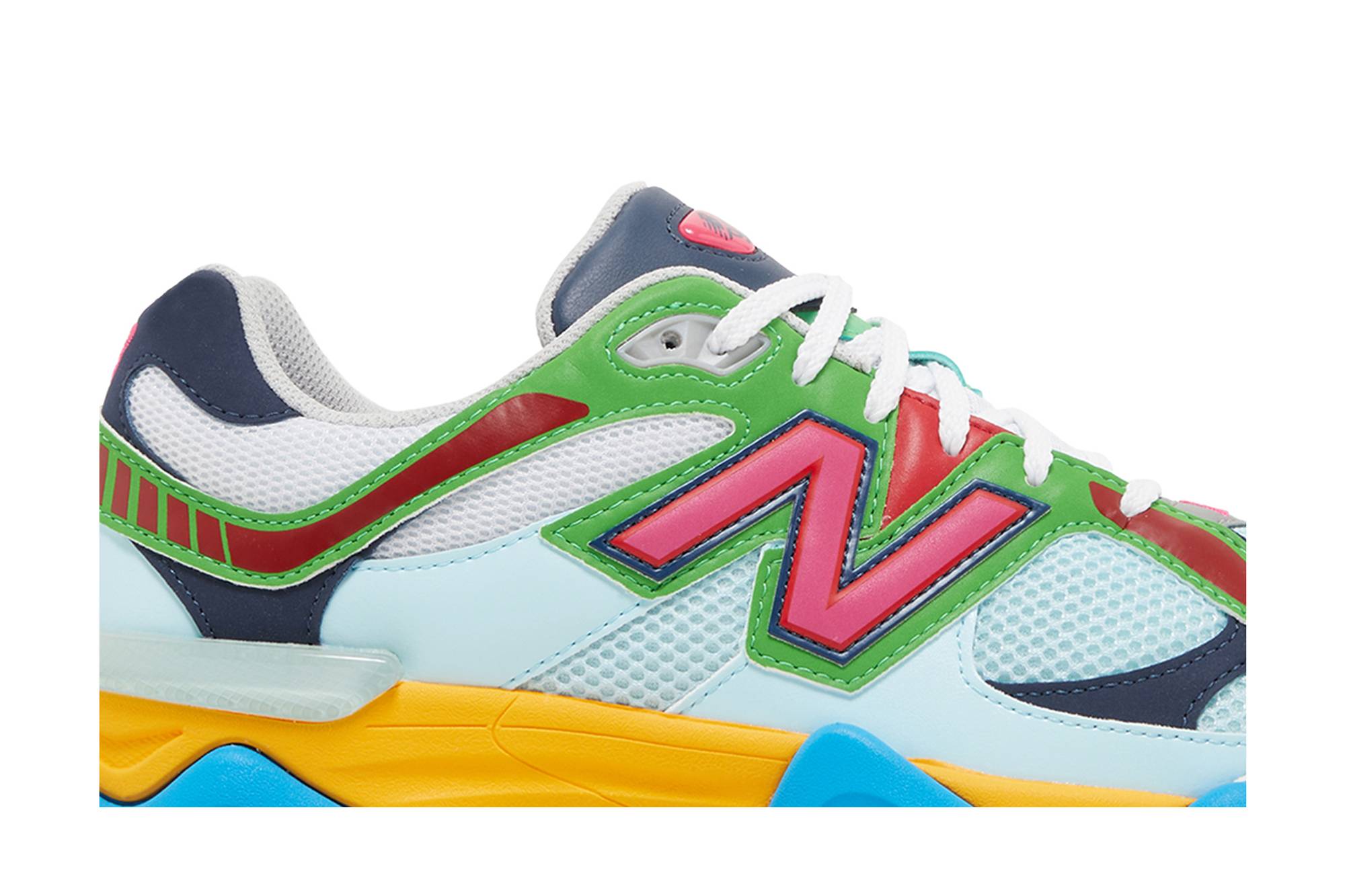 New Balance 9060 Beach Glass U9060NBN Nicesnk