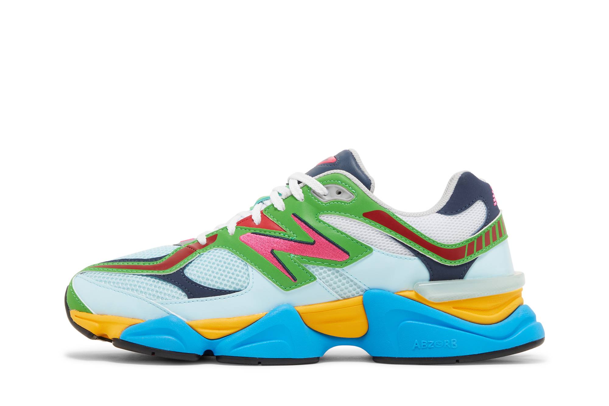 New Balance 9060 Beach Glass U9060NBN Nicesnk