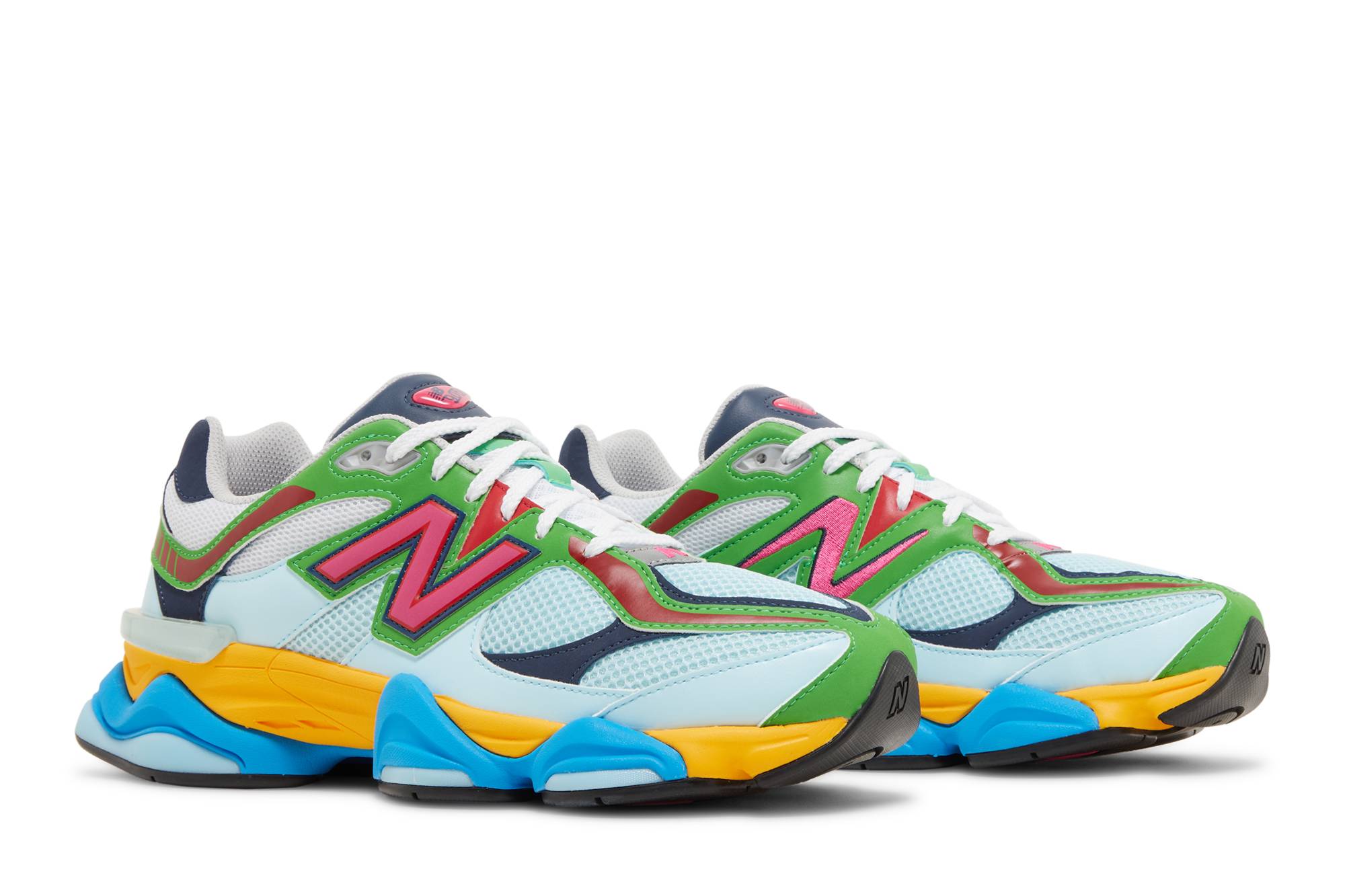 New Balance 9060 Beach Glass U9060NBN Nicesnk