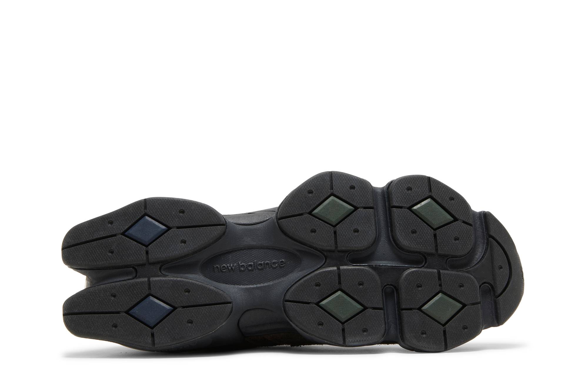 New Balance 9060 Beef and Broccoli U9060OUT Nicesnk