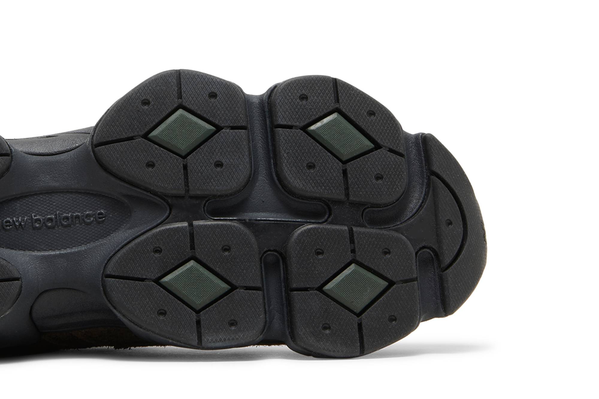 New Balance 9060 Beef and Broccoli U9060OUT Nicesnk