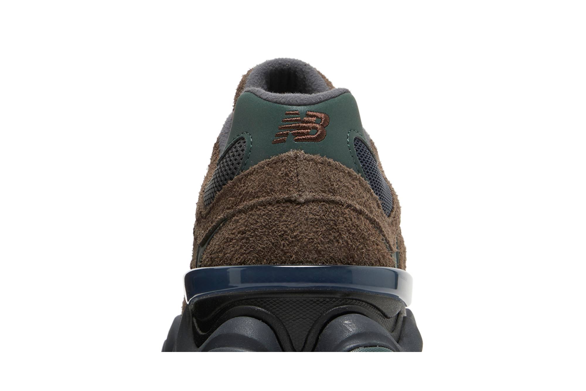 New Balance 9060 Beef and Broccoli U9060OUT Nicesnk