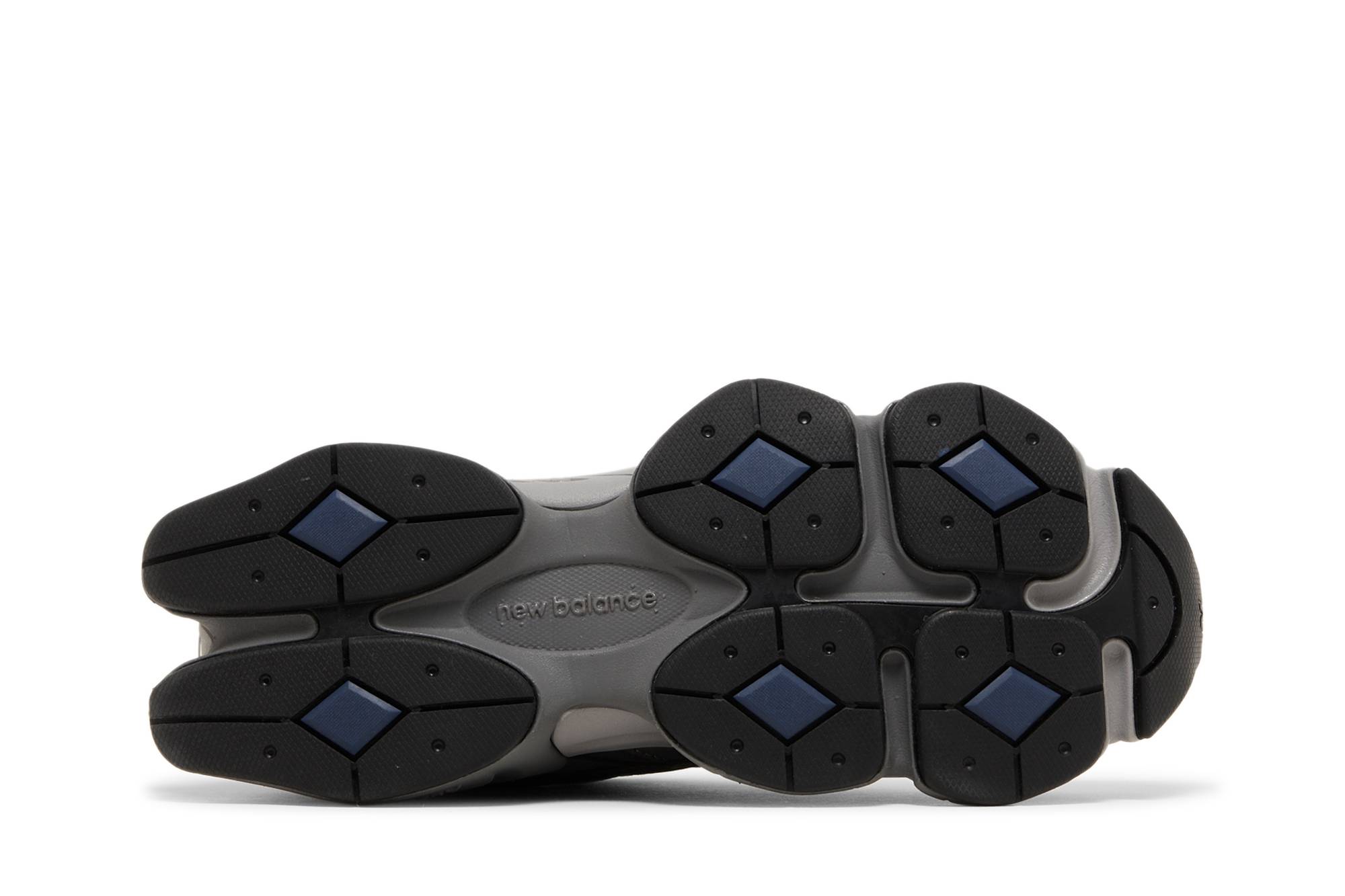 New Balance 9060 Castlerock U9060ECC Nicesnk