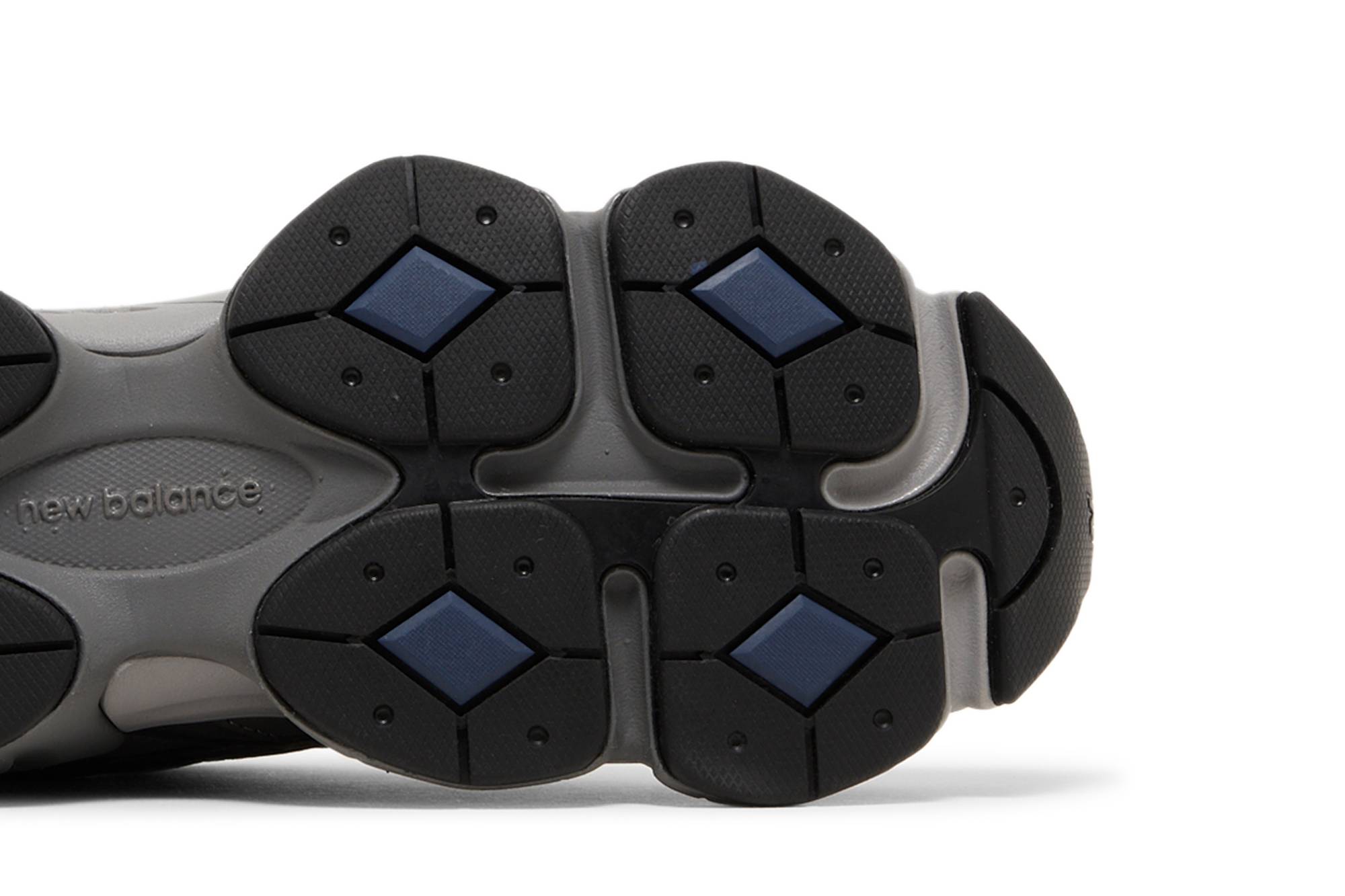 New Balance 9060 Castlerock U9060ECC Nicesnk