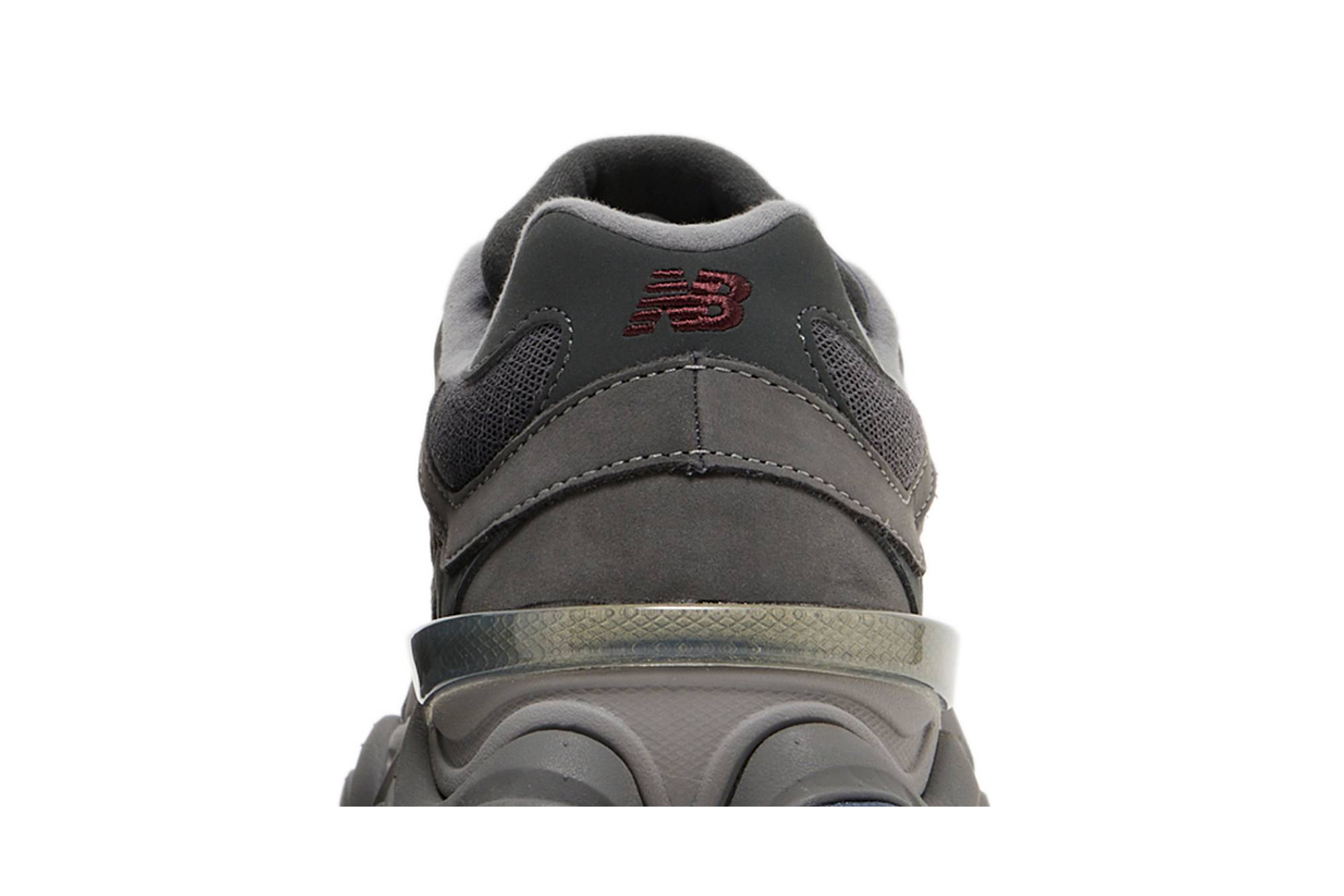 New Balance 9060 Castlerock U9060ECC Nicesnk