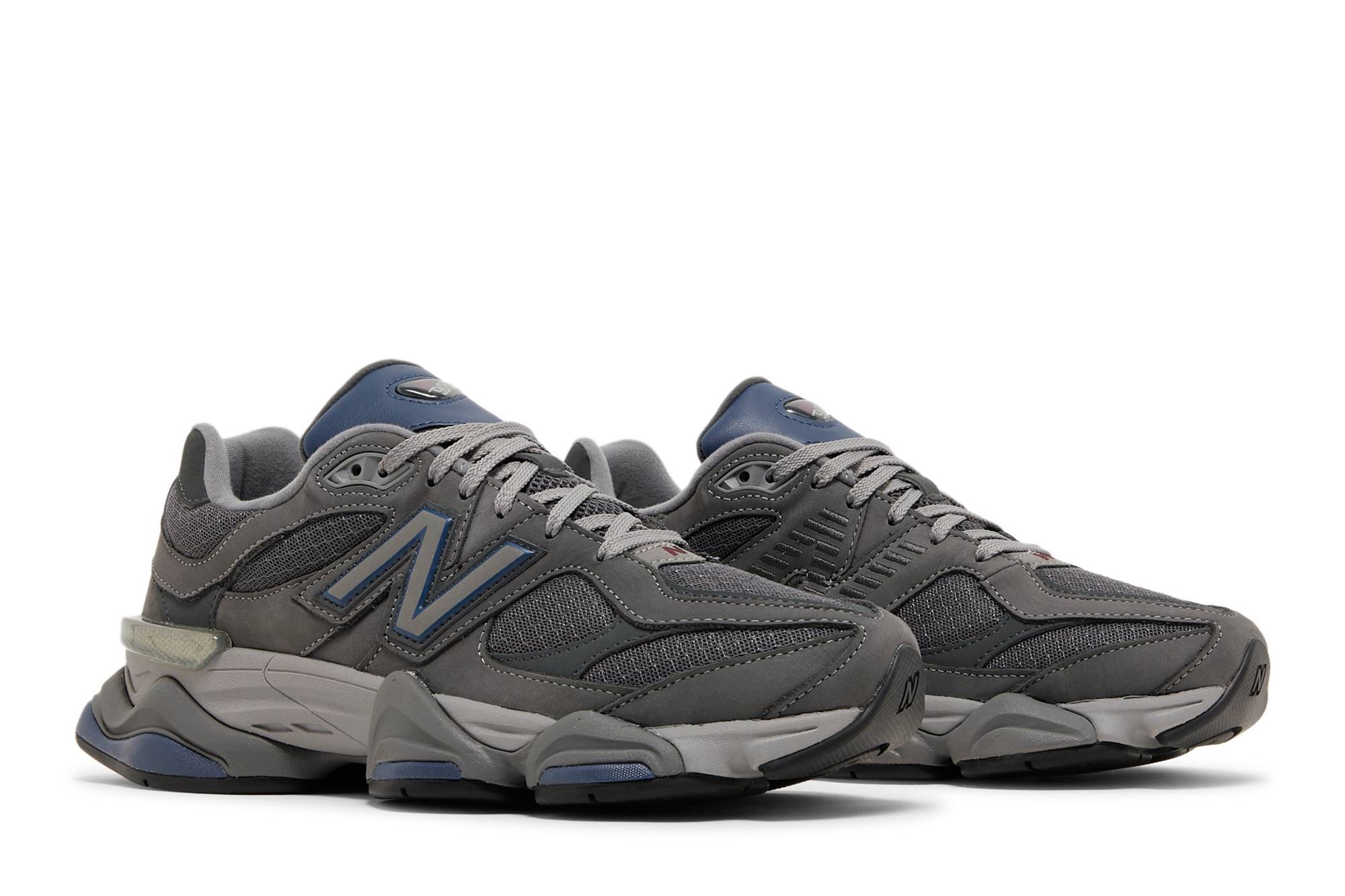 New Balance 9060 Castlerock U9060ECC Nicesnk