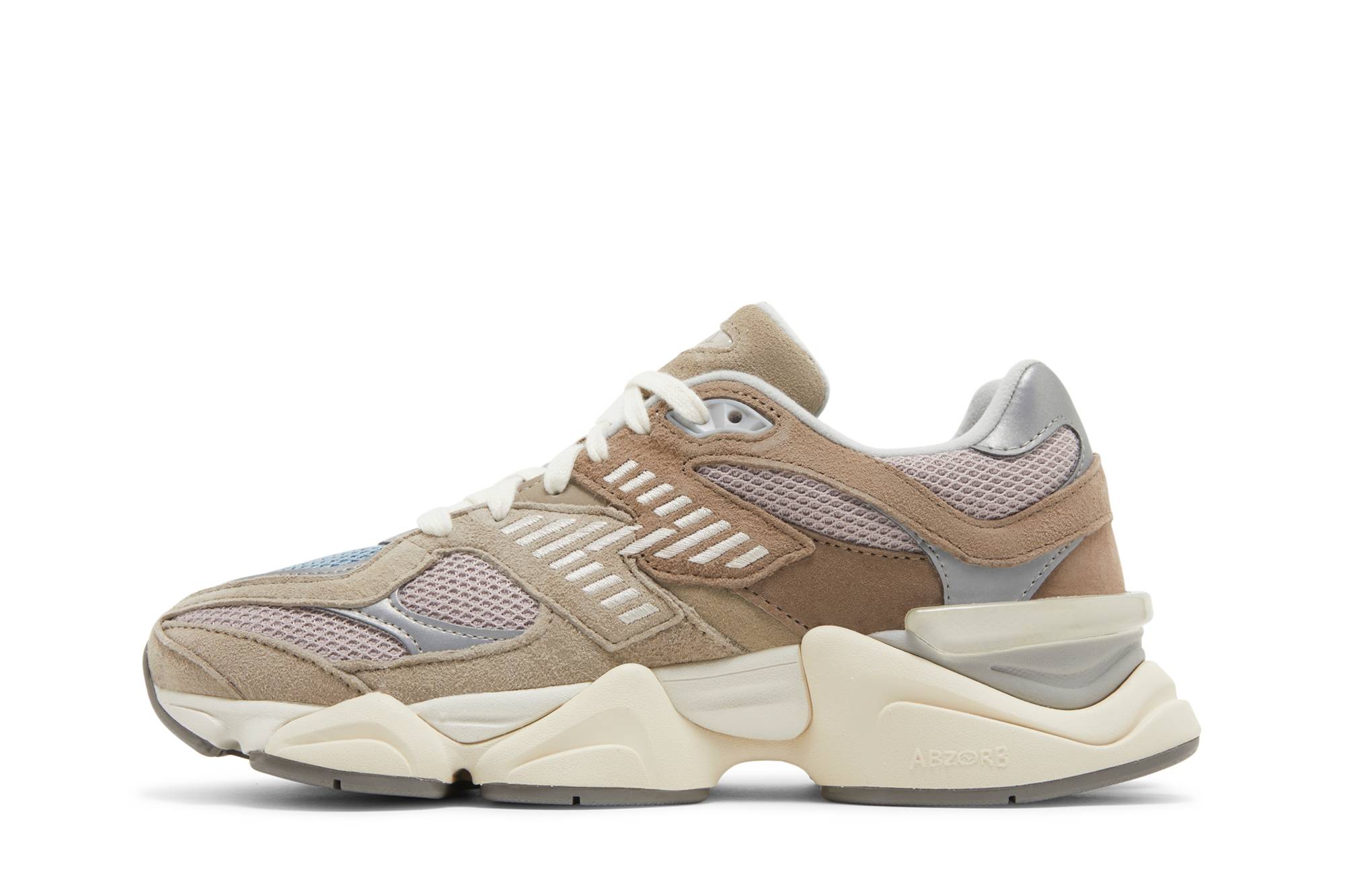 New Balance 9060 Cherry Blossom Pack – Mushroom U9060MUS Nicesnk