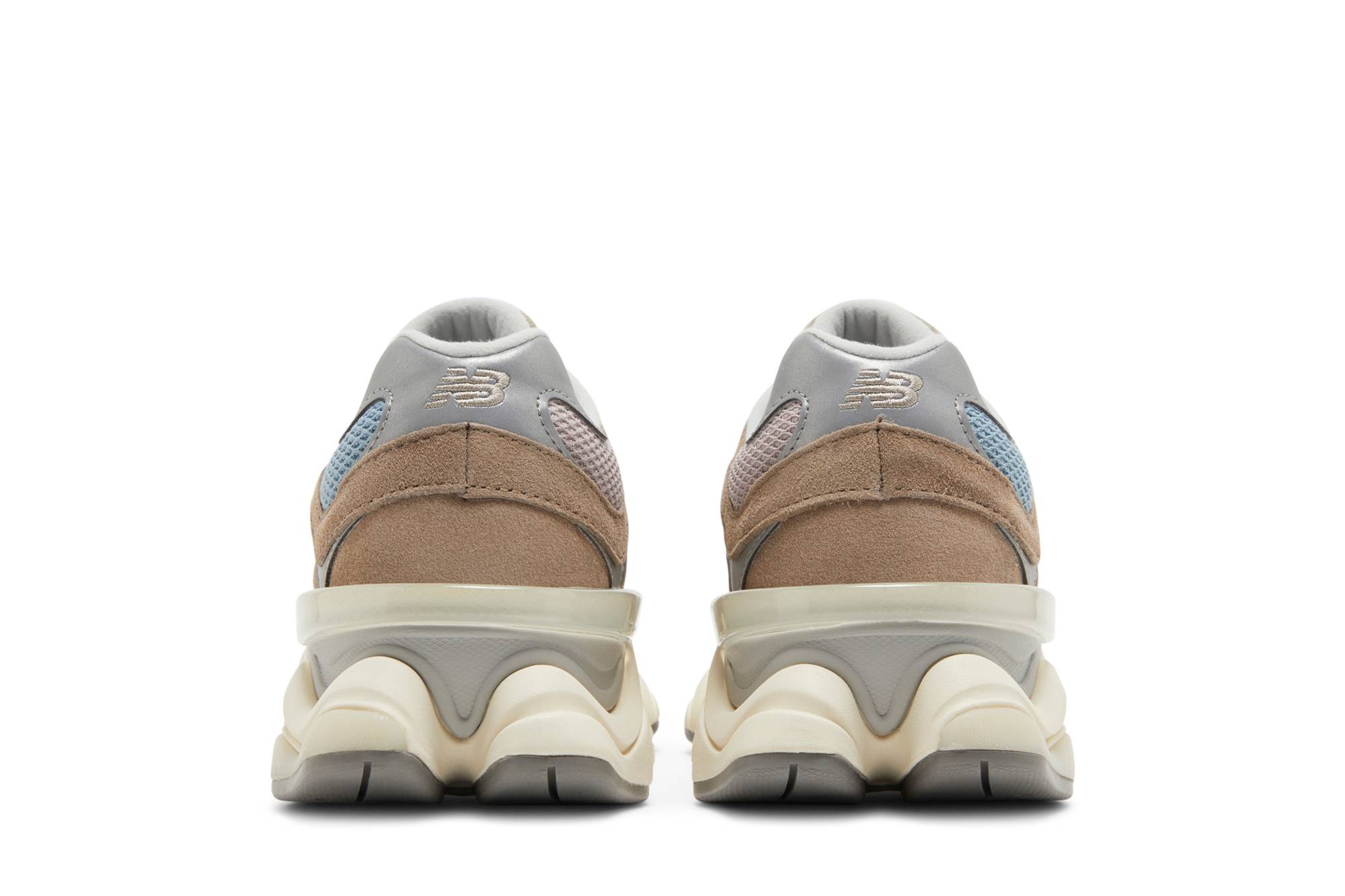 New Balance 9060 Cherry Blossom Pack – Mushroom U9060MUS Nicesnk