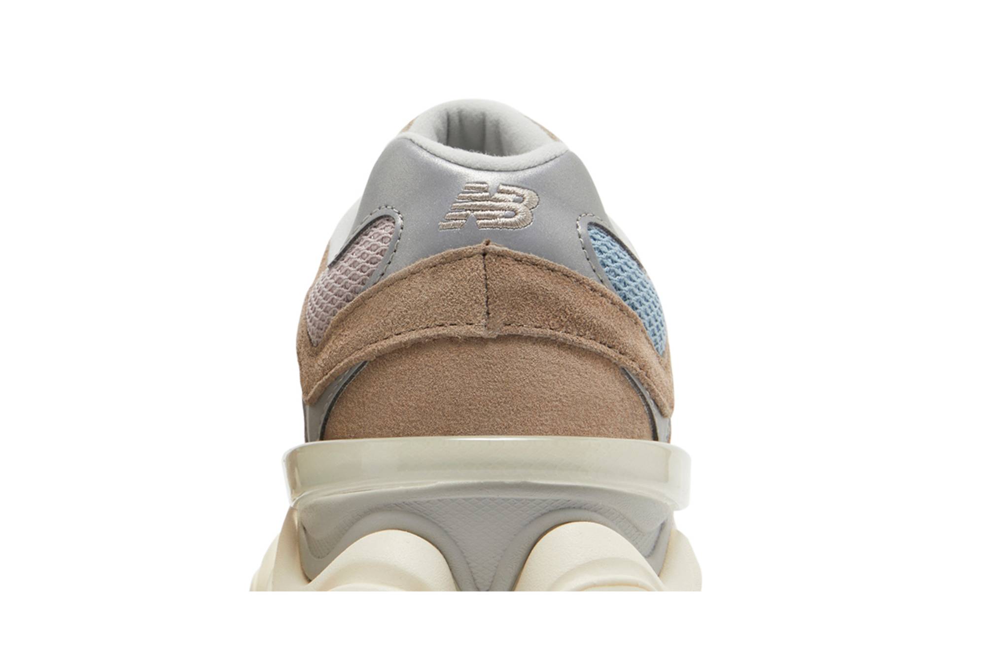 New Balance 9060 Cherry Blossom Pack – Mushroom U9060MUS Nicesnk