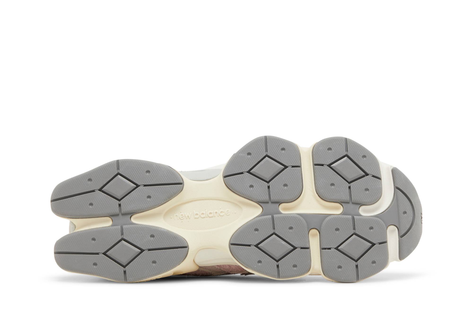 New Balance 9060 December Sky U9060HSP Nicesnk