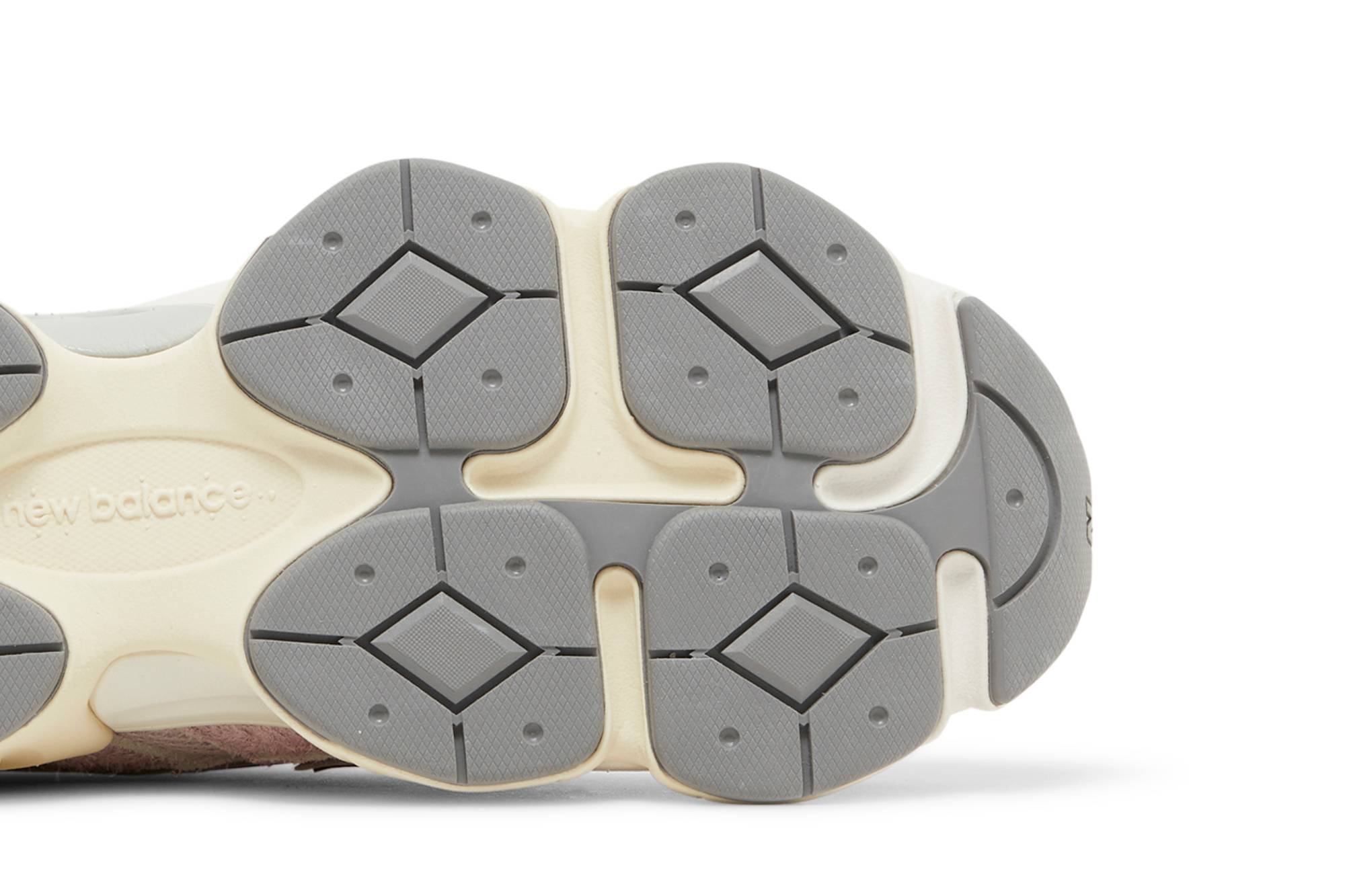 New Balance 9060 December Sky U9060HSP Nicesnk