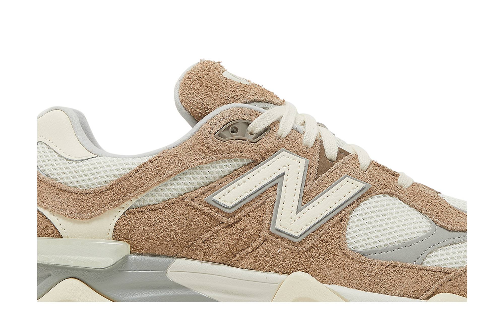 New Balance 9060 Driftwood U9060HSB Nicesnk