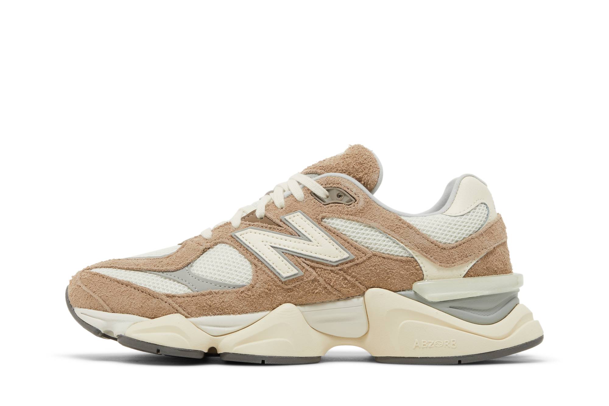 New Balance 9060 Driftwood U9060HSB Nicesnk