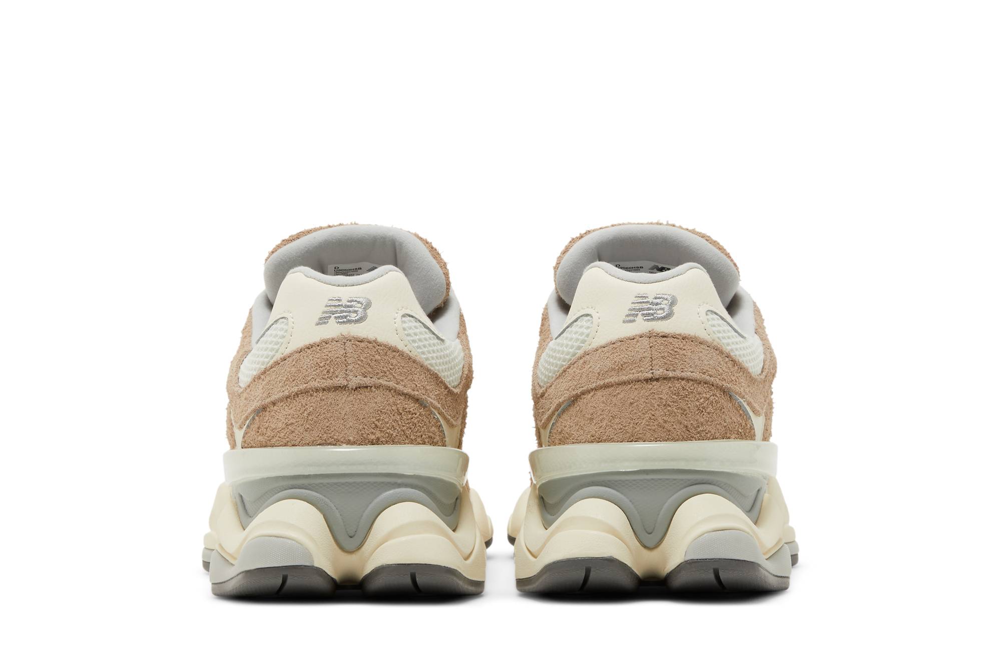 New Balance 9060 Driftwood U9060HSB Nicesnk