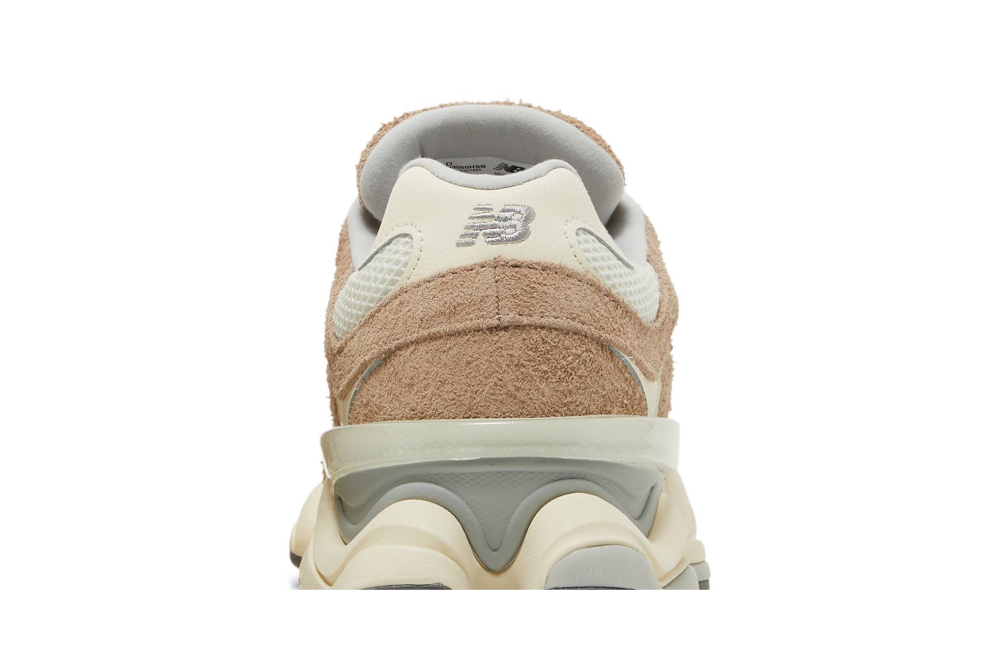 New Balance 9060 Driftwood U9060HSB Nicesnk