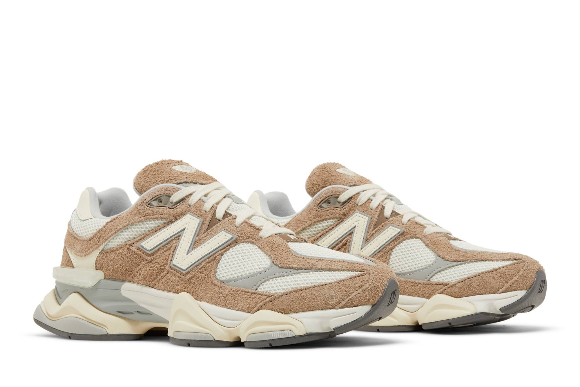 New Balance 9060 Driftwood U9060HSB Nicesnk