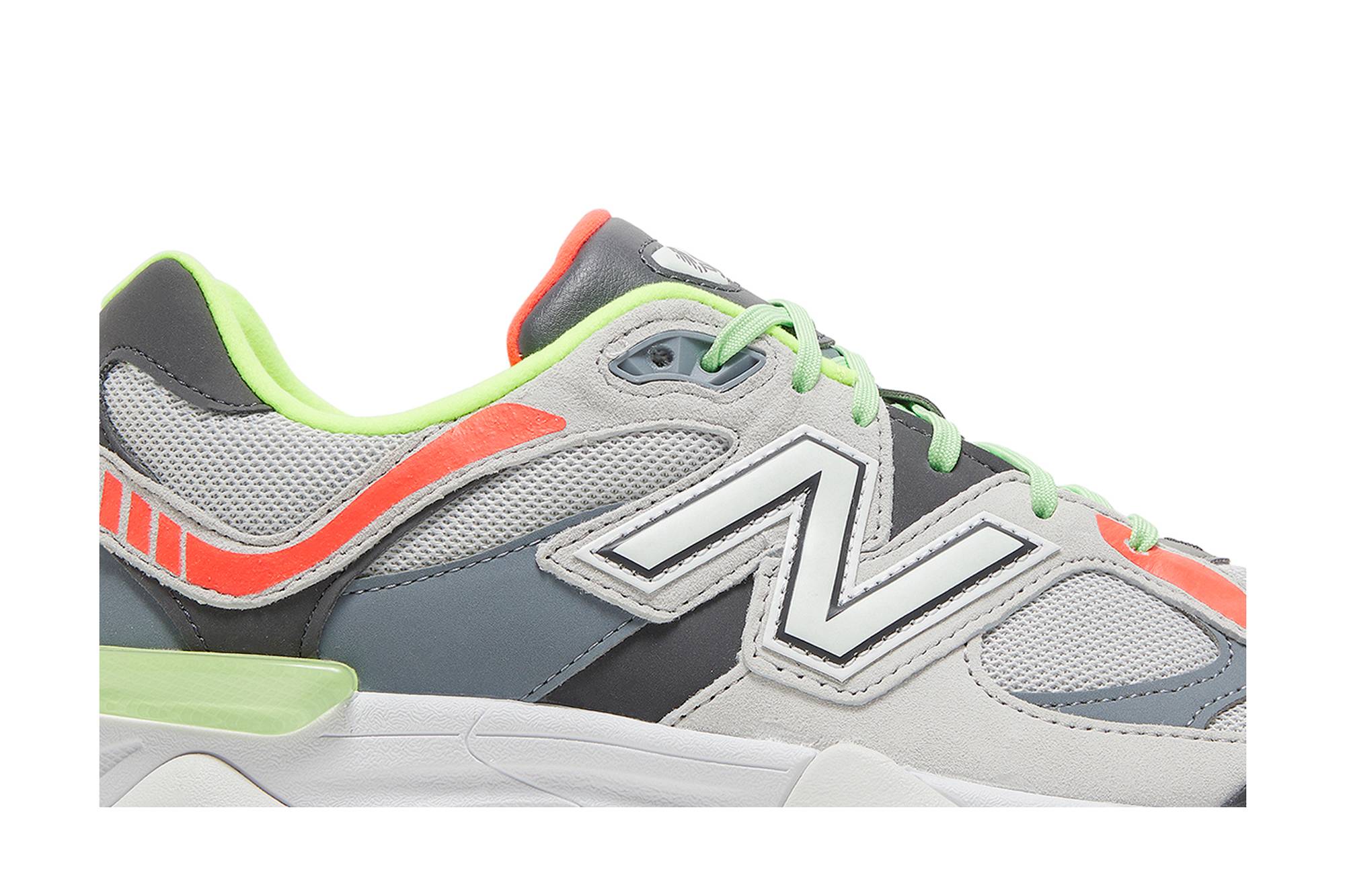 New Balance 9060 Glow U9060DGG Nicesnk