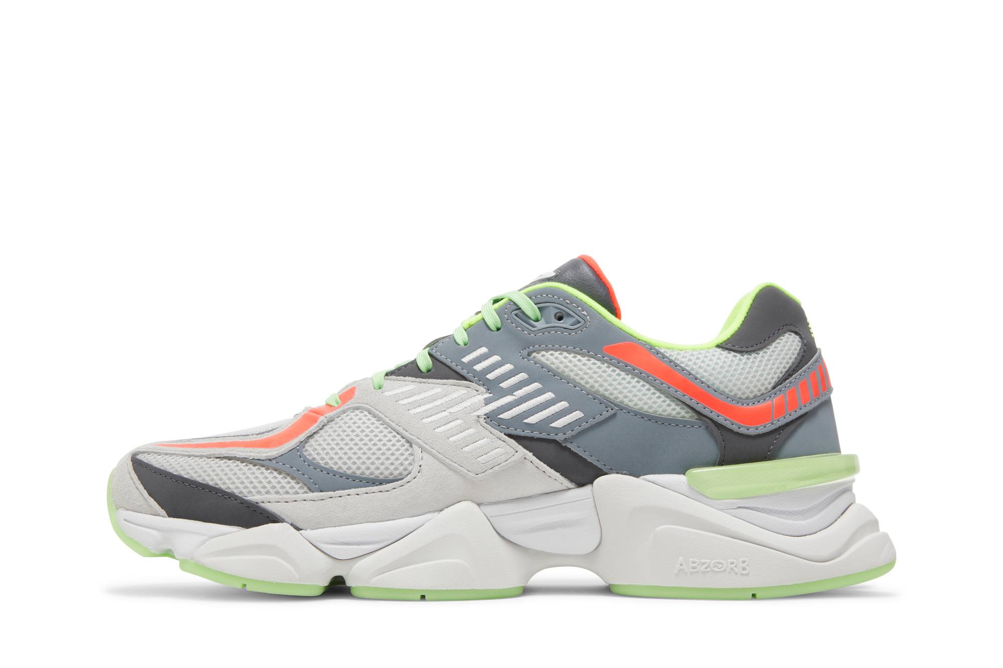 New Balance 9060 Glow U9060DGG Nicesnk