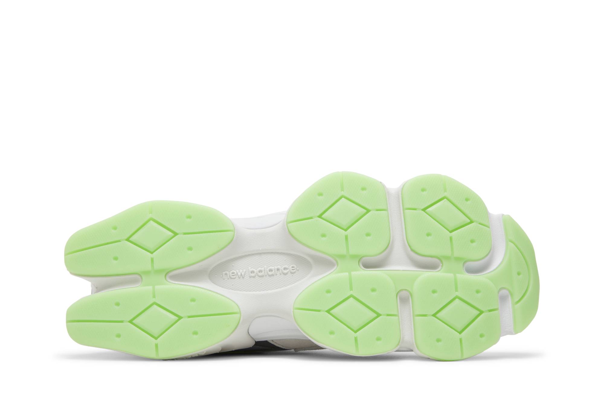 New Balance 9060 Glow U9060DGG Nicesnk