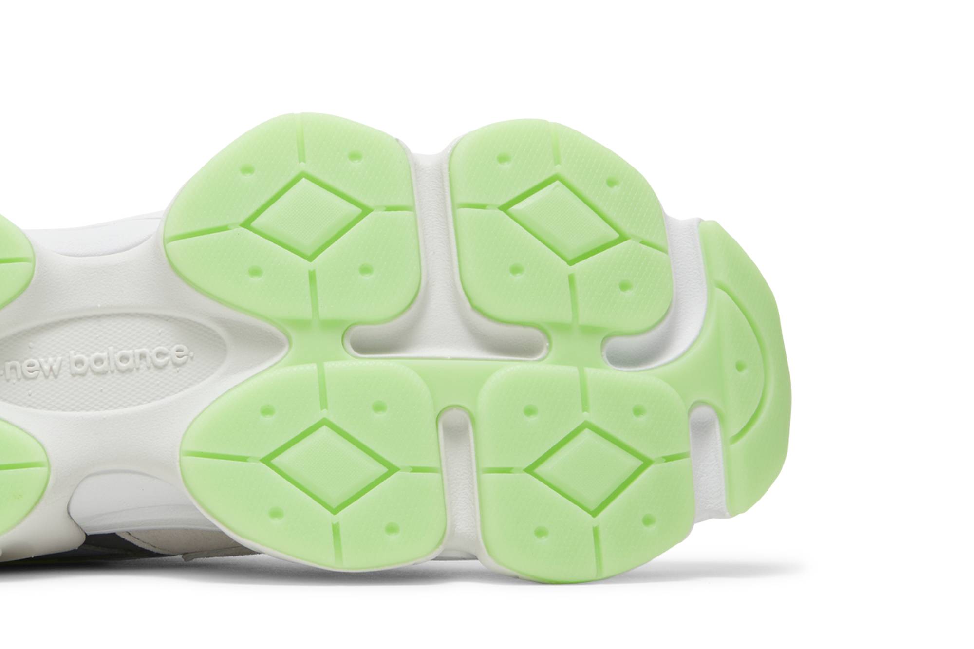New Balance 9060 Glow U9060DGG Nicesnk