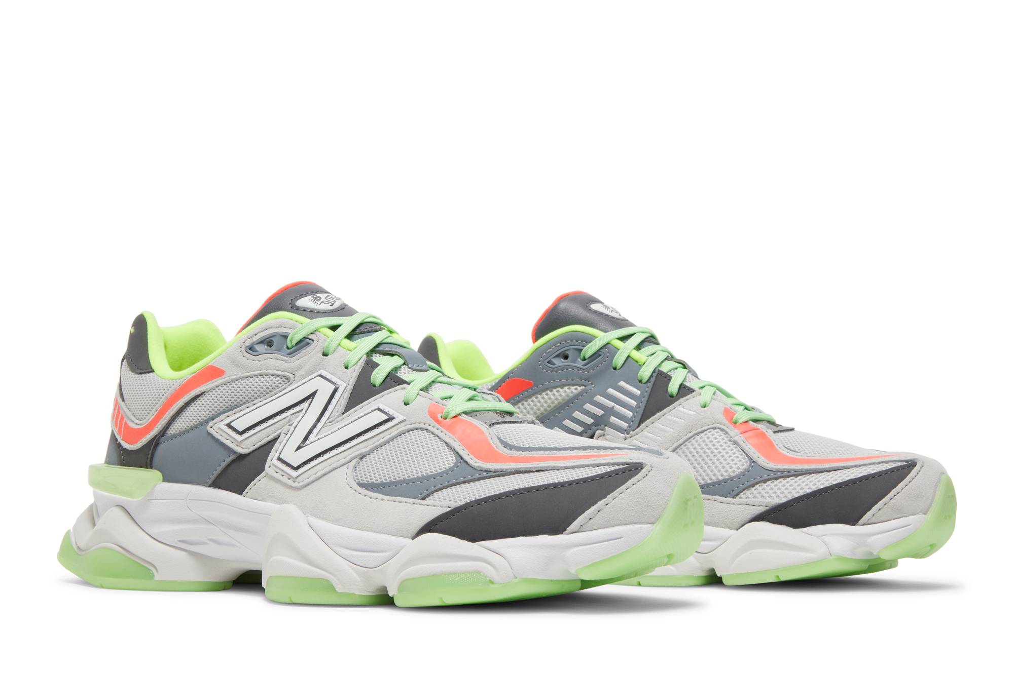 New Balance 9060 Glow U9060DGG Nicesnk