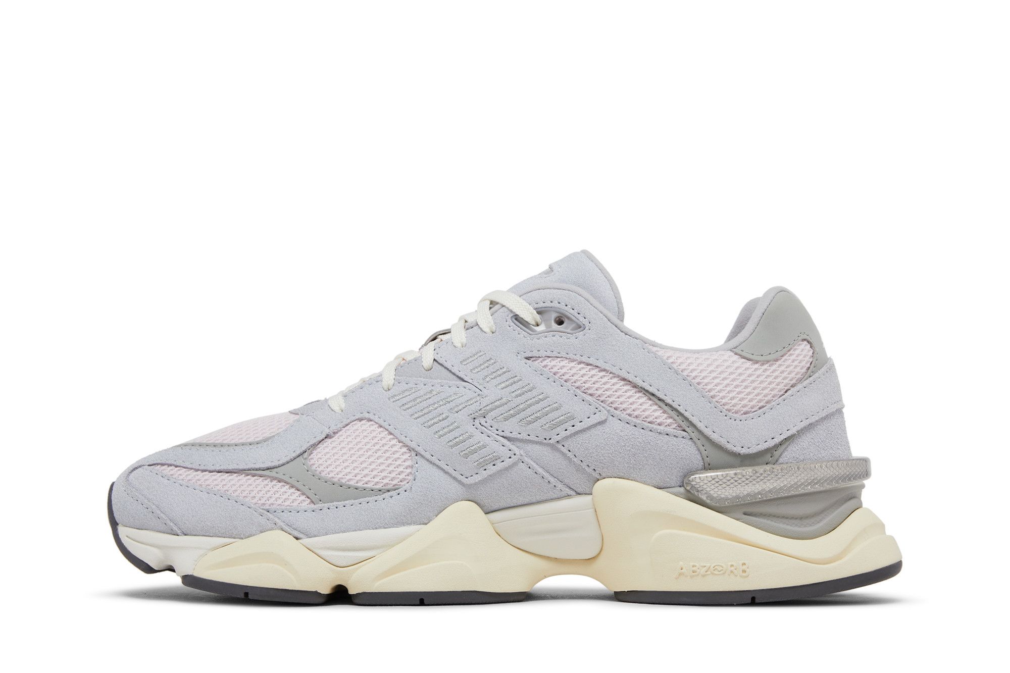 New Balance 9060 Granite U9060SFB Nicesnk