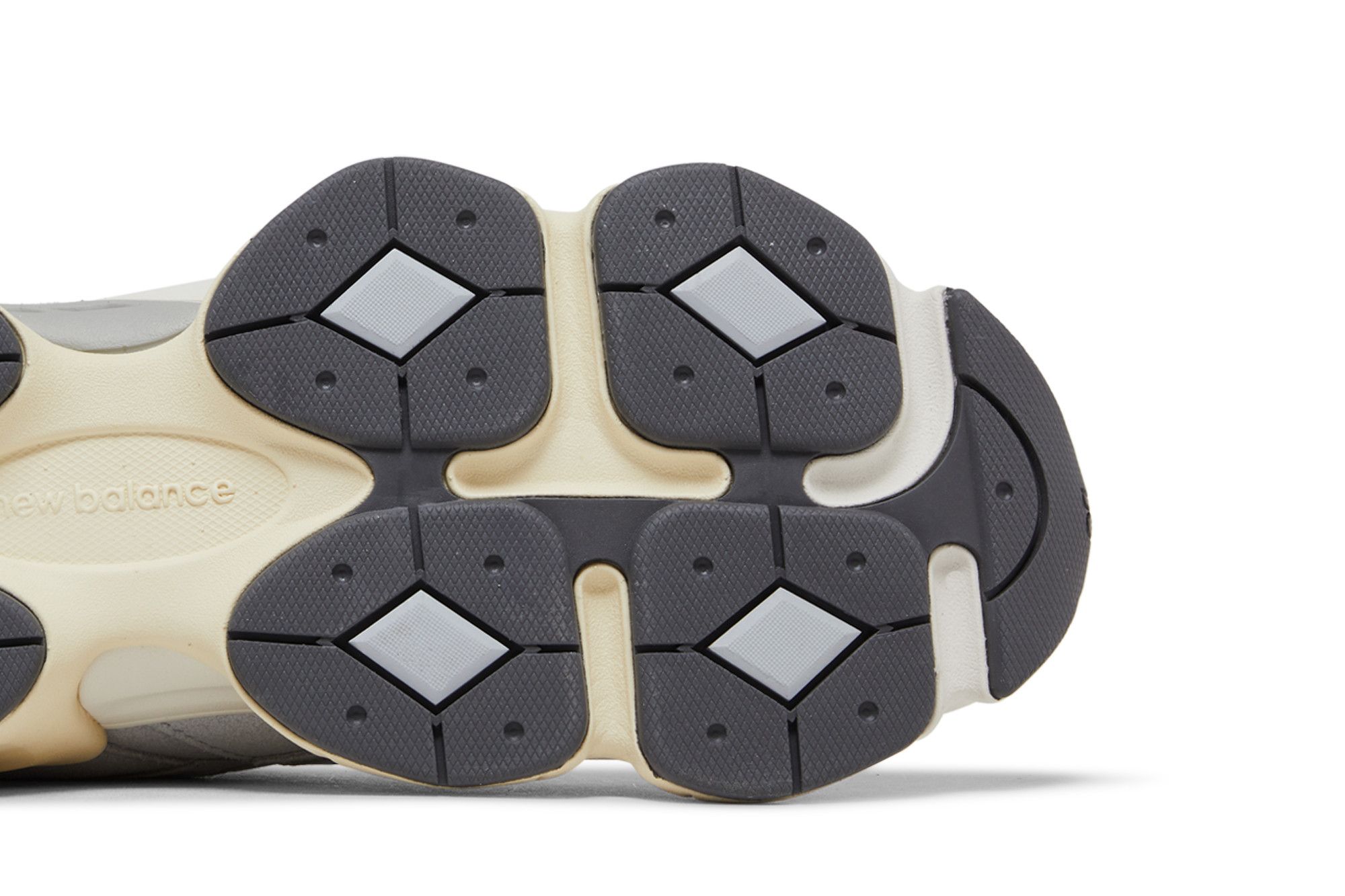 New Balance 9060 Granite U9060SFB Nicesnk