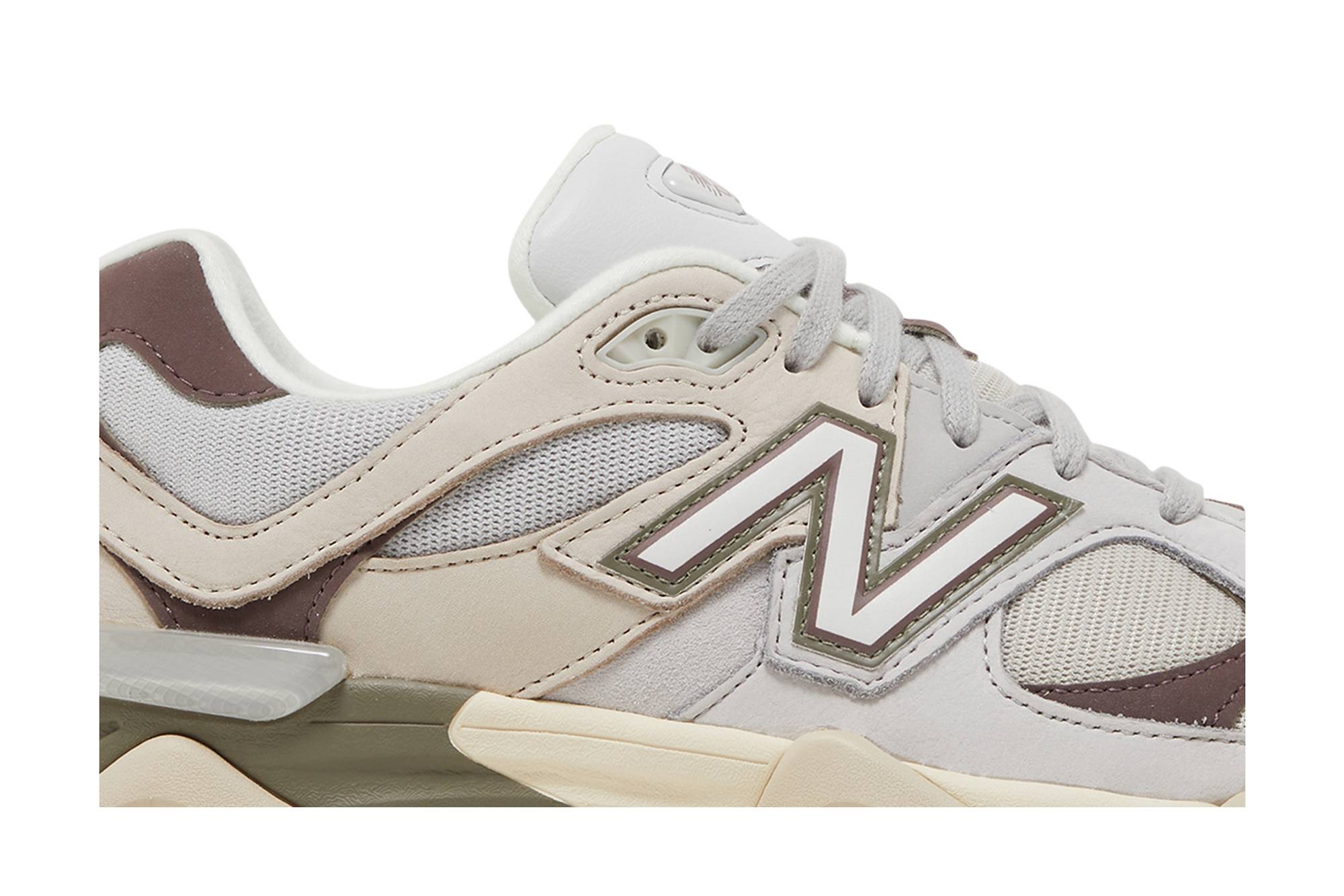New Balance 9060 Grey Matter Timberwolf U9060FNA Nicesnk