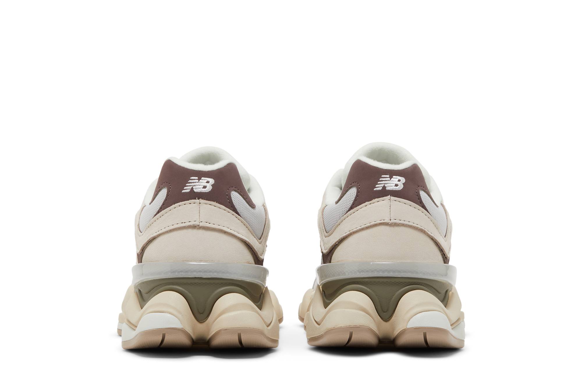 New Balance 9060 Grey Matter Timberwolf U9060FNA Nicesnk