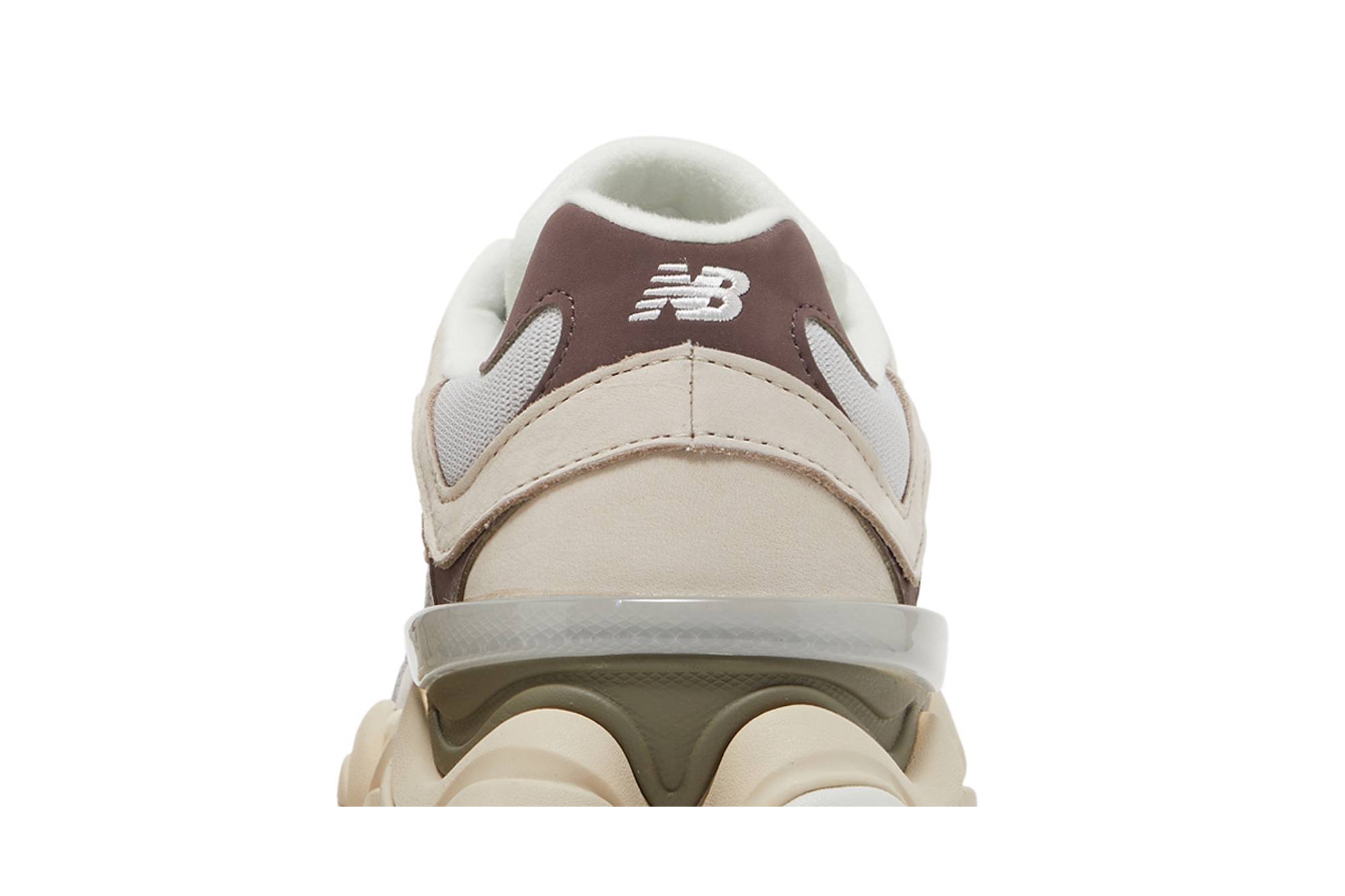 New Balance 9060 Grey Matter Timberwolf U9060FNA Nicesnk