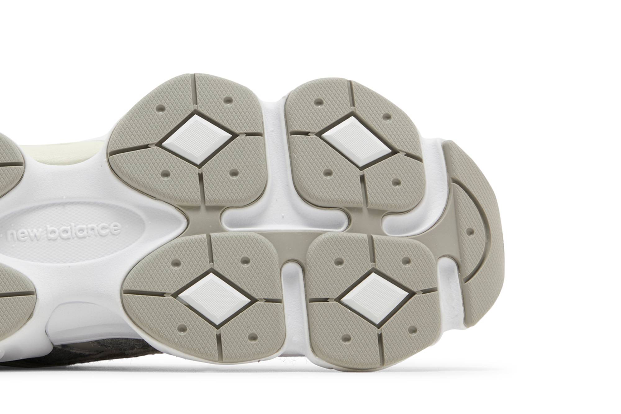 New Balance 9060 Grey White U9060YGA Nicesnk