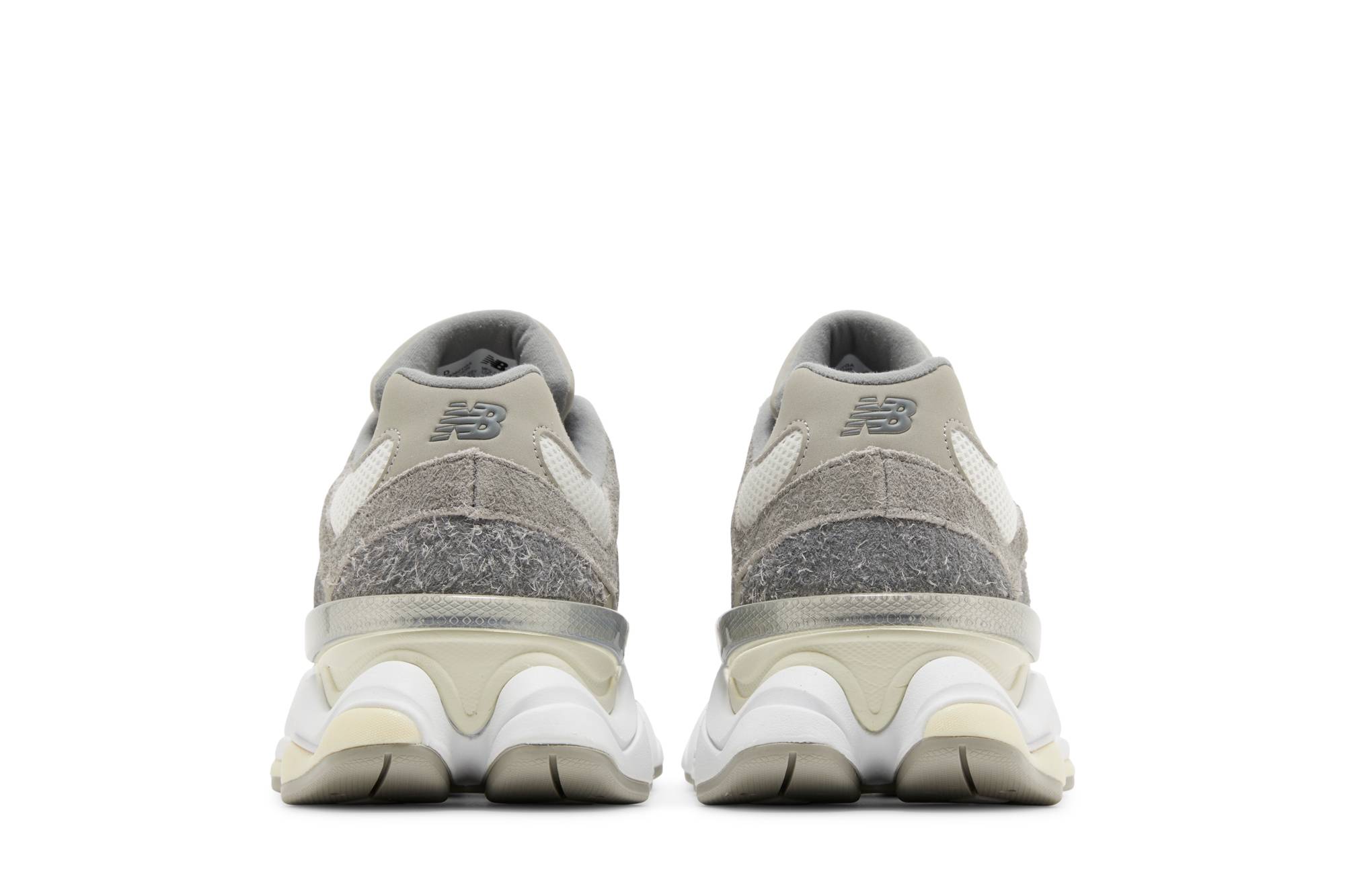 New Balance 9060 Grey White U9060YGA Nicesnk