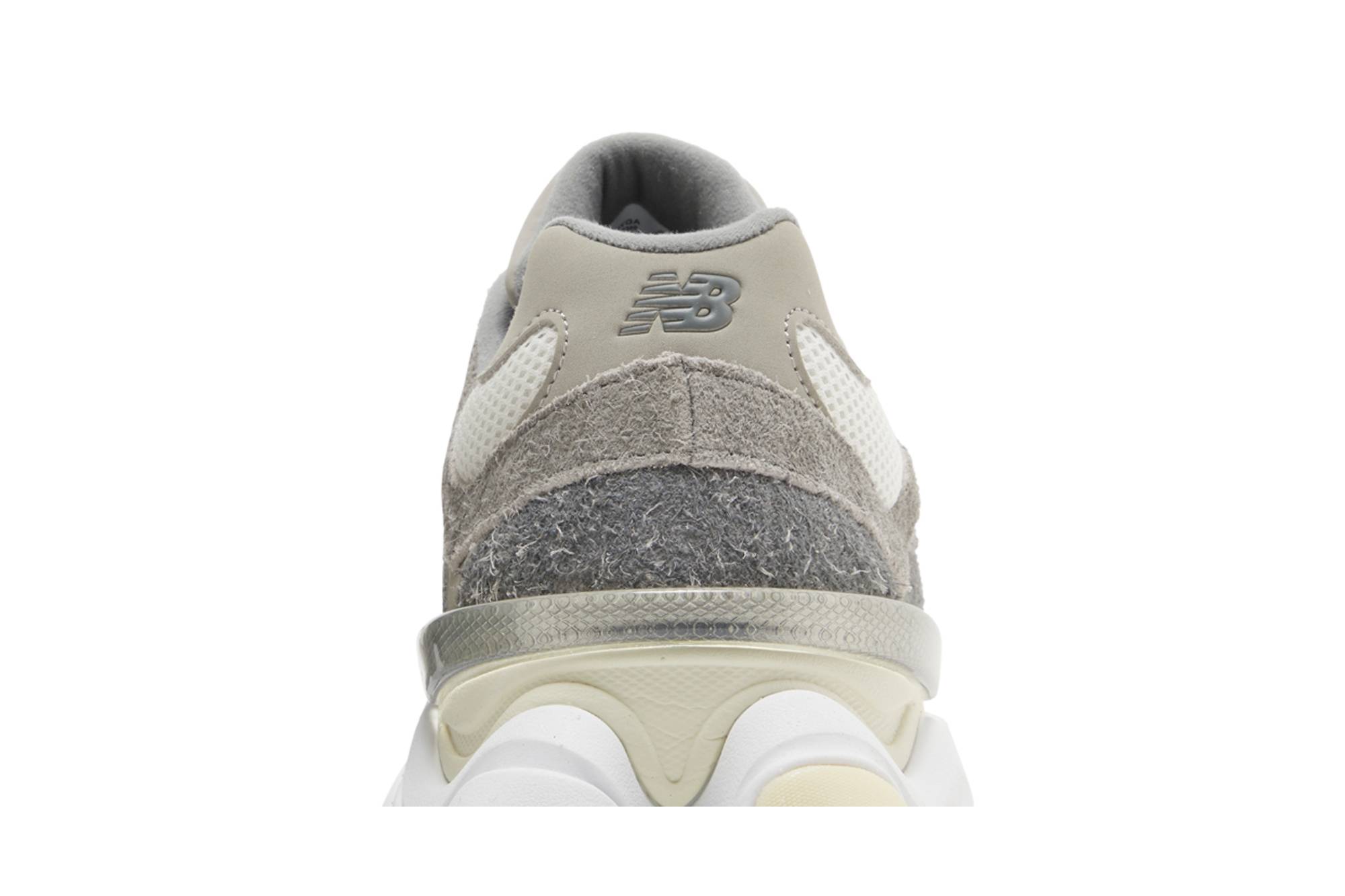 New Balance 9060 Grey White U9060YGA Nicesnk