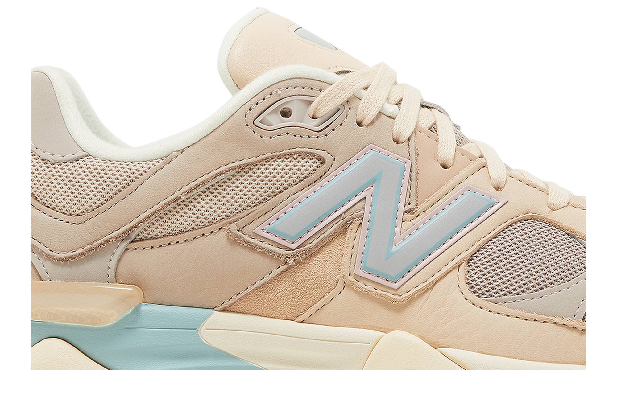 New Balance 9060 Ivory U9060WCG Nicesnk