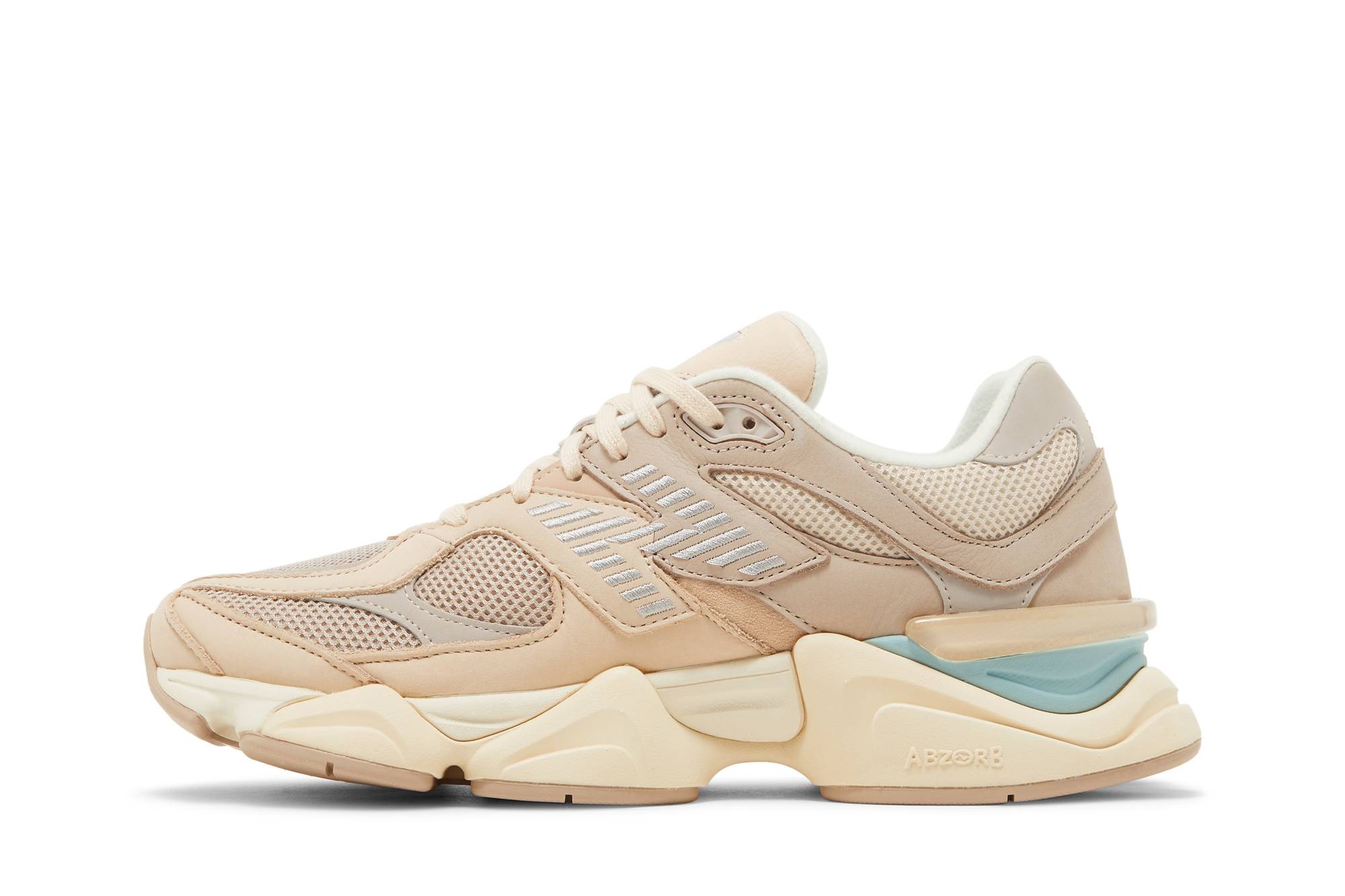 New Balance 9060 Ivory U9060WCG Nicesnk