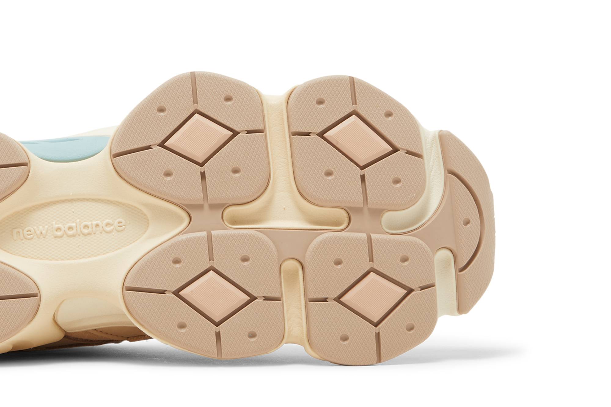 New Balance 9060 Ivory U9060WCG Nicesnk